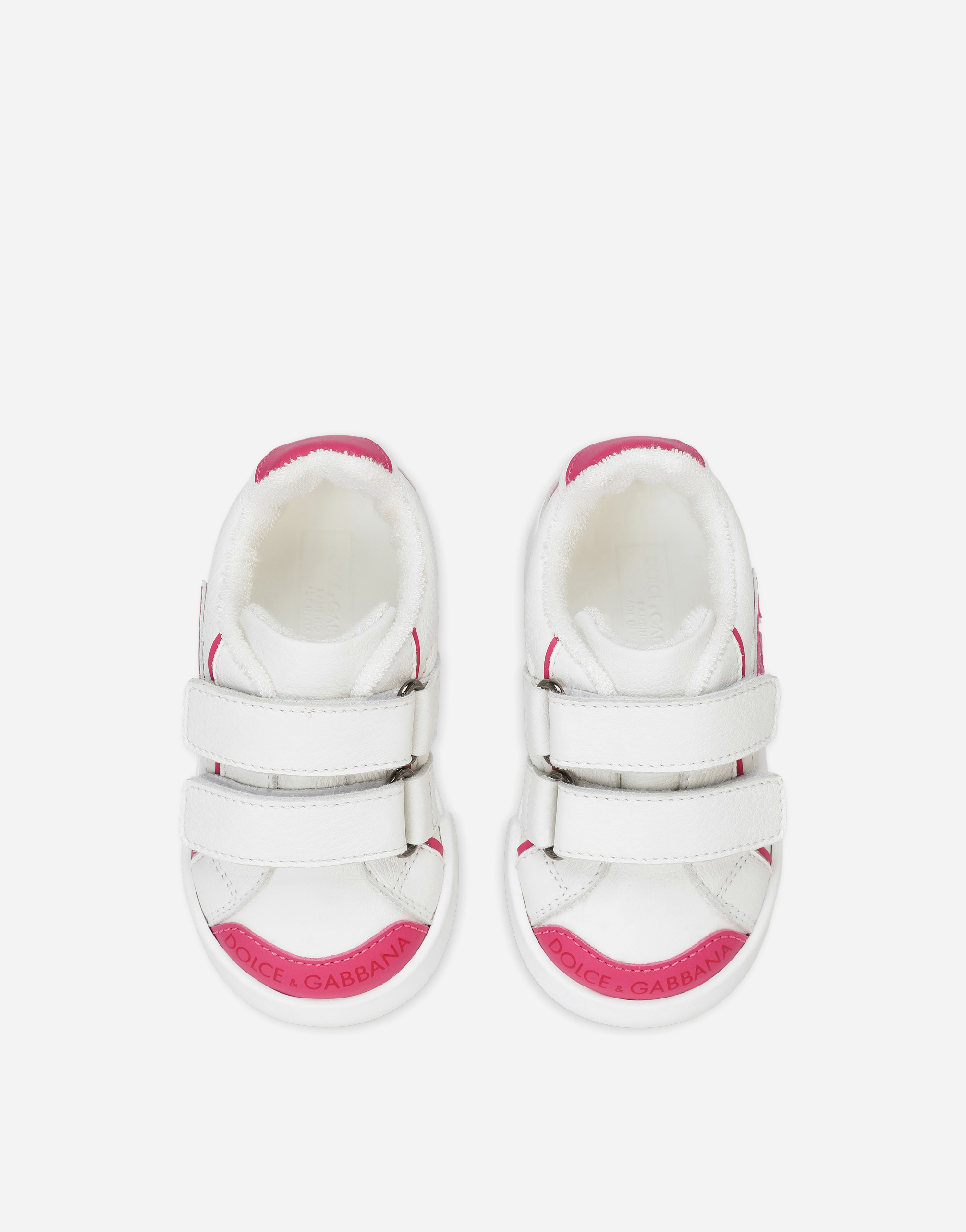 Calfskin Portofino Light sneakers