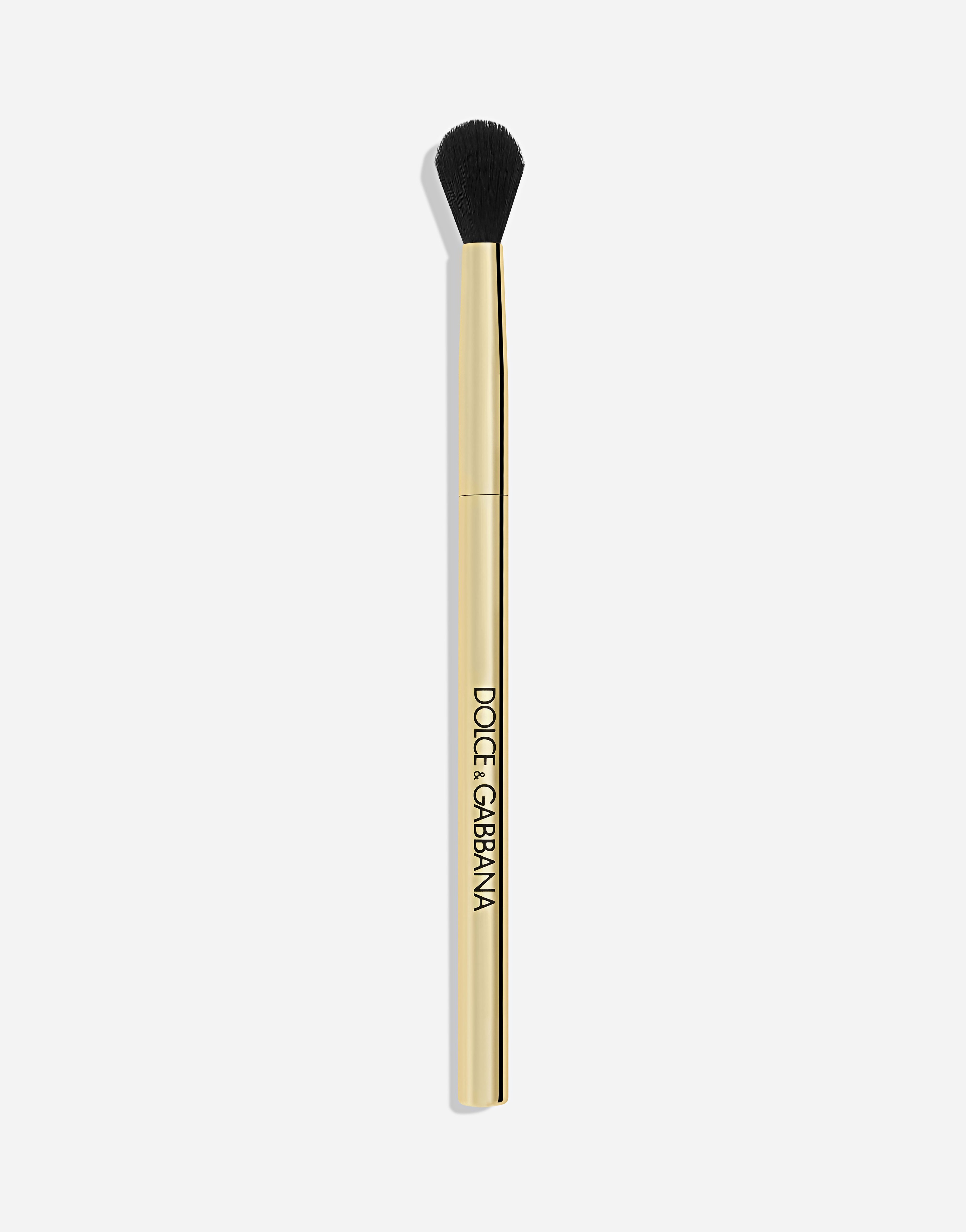 Dolce & Gabbana Eyeshadow Blender Beauty Brush In -