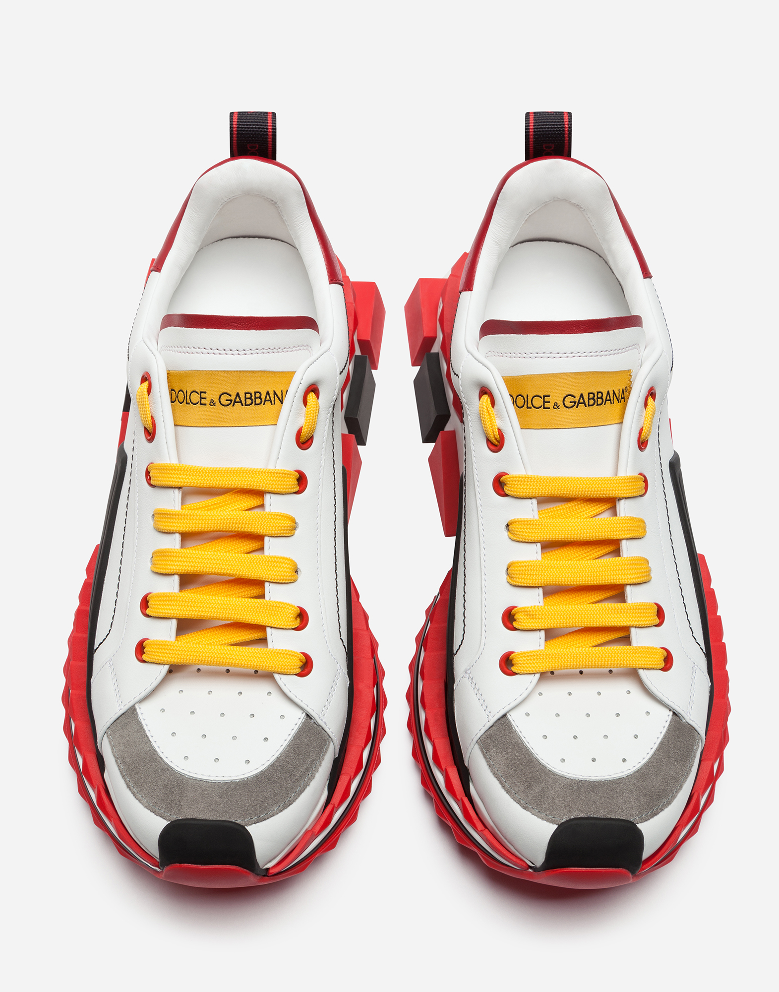 dolce and gabbana super king price