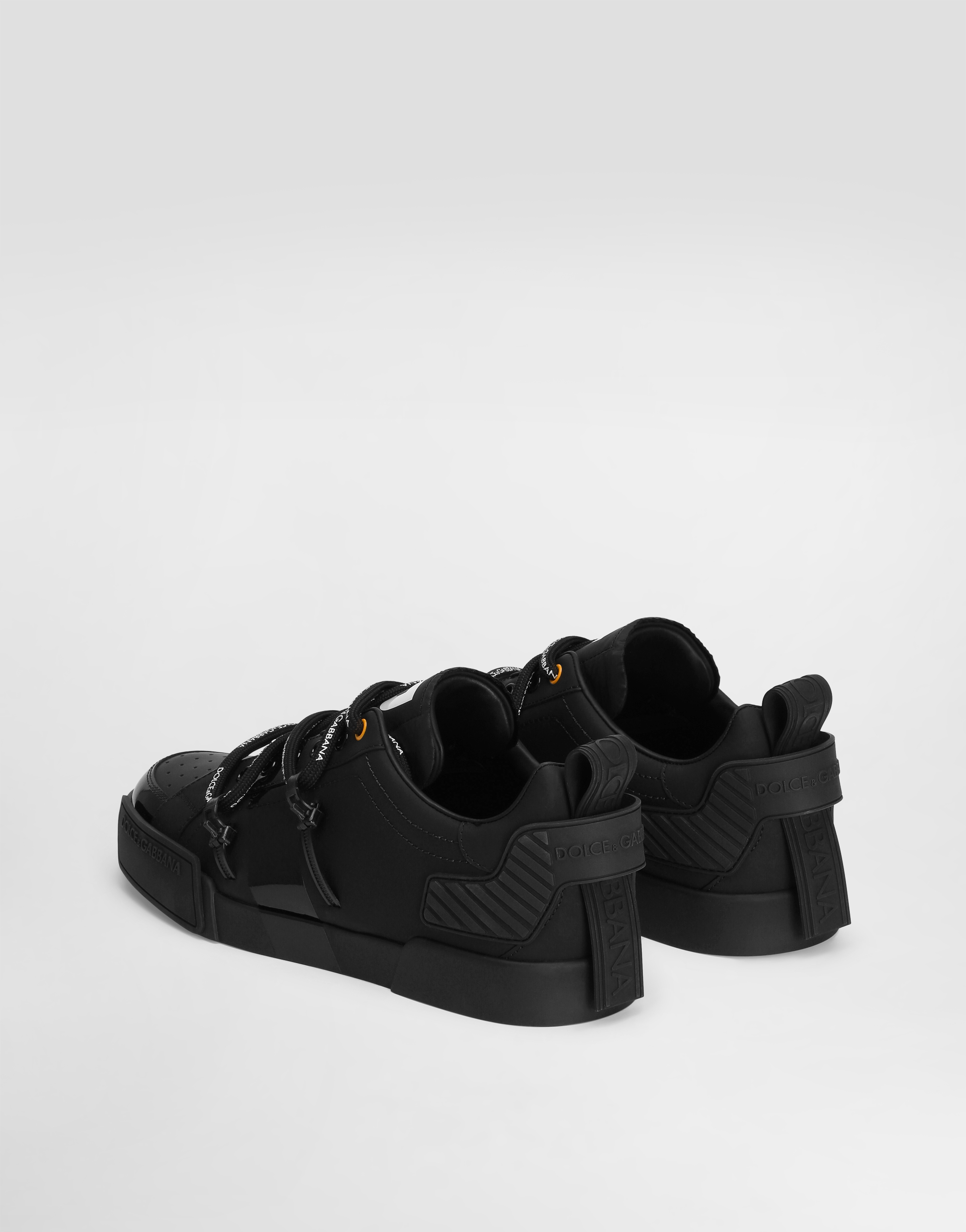 Sneaker dolce on sale gabbana 218