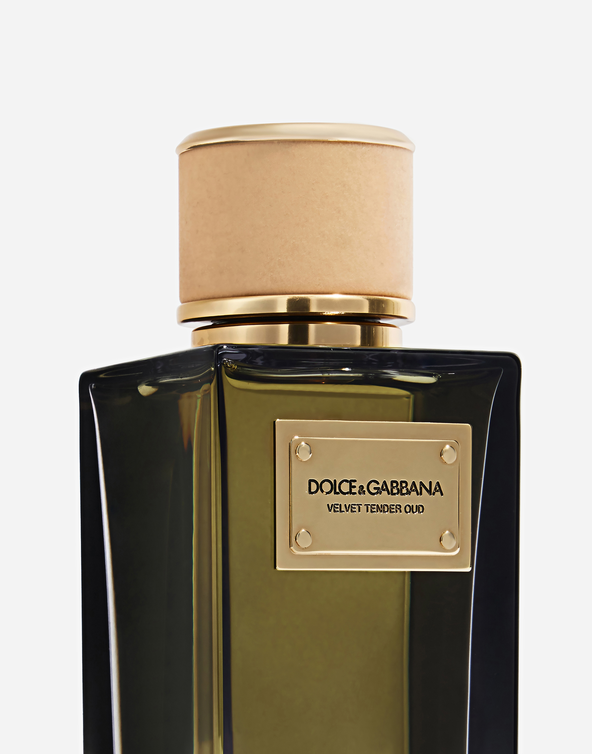  Dolce & Gabbana Dolce & Gabbana Velvet Tender Oud Edp 100ml - Velvet Collection - 100ml 