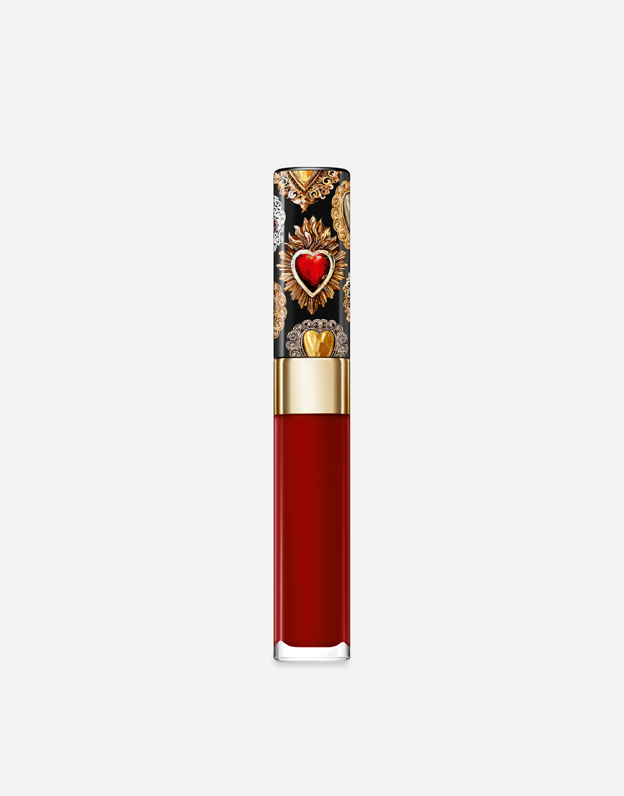 Shop Dolce & Gabbana Shinissimo In Classic Ruby 650
