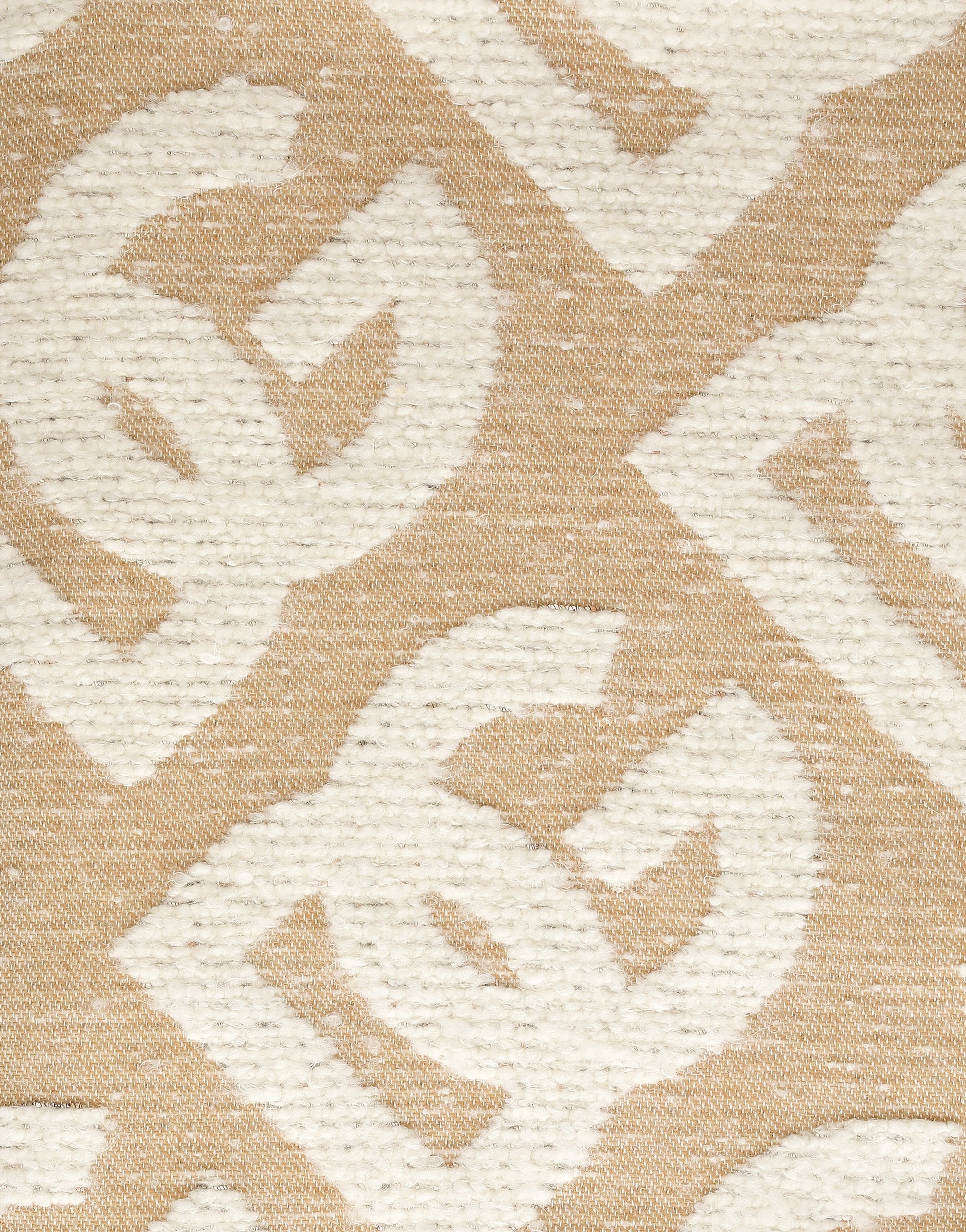 Dolce & Gabbana Wool, Silk, And Cashmere Blanket In Brown