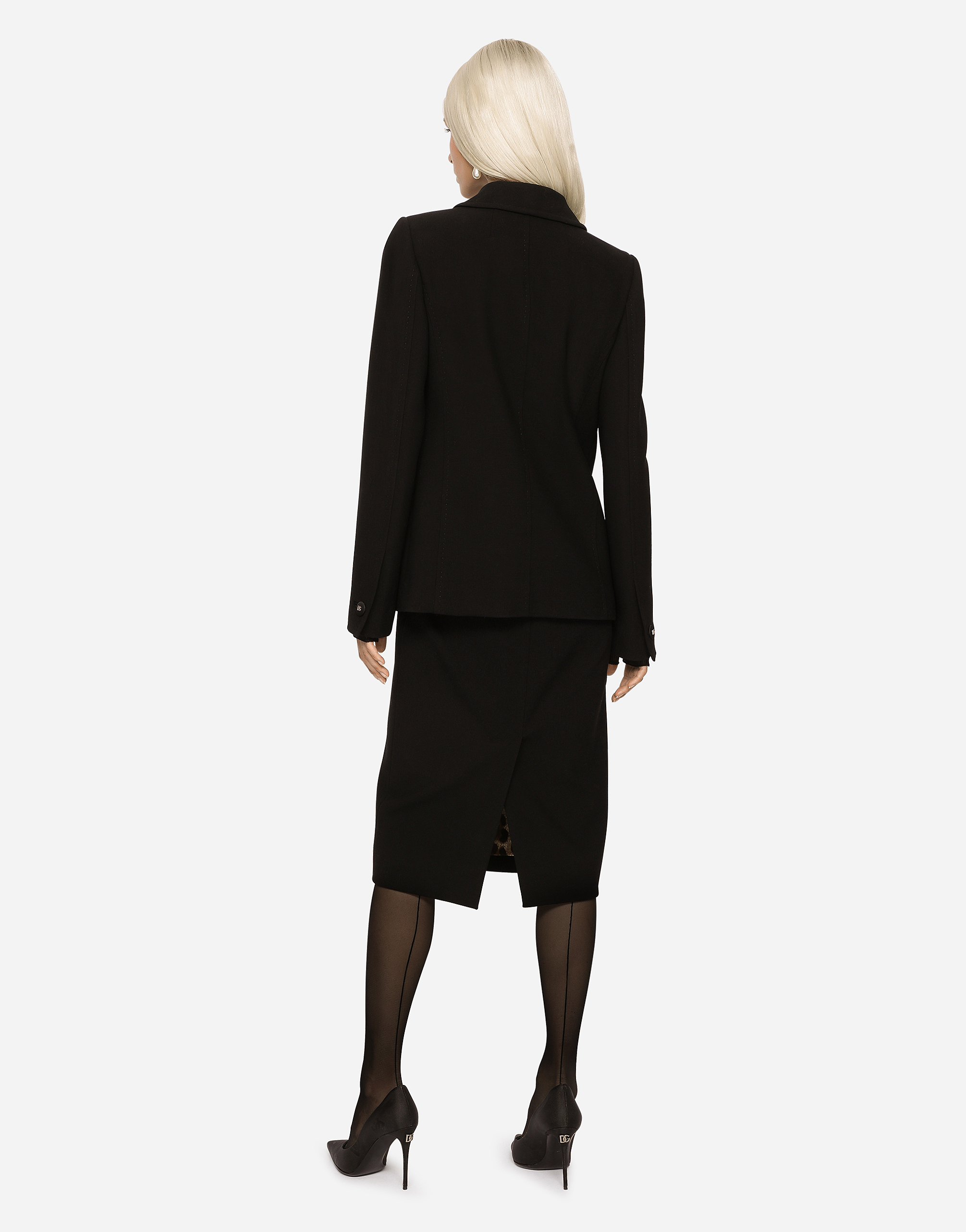 Dolce & Gabbana Skirts In ブラック