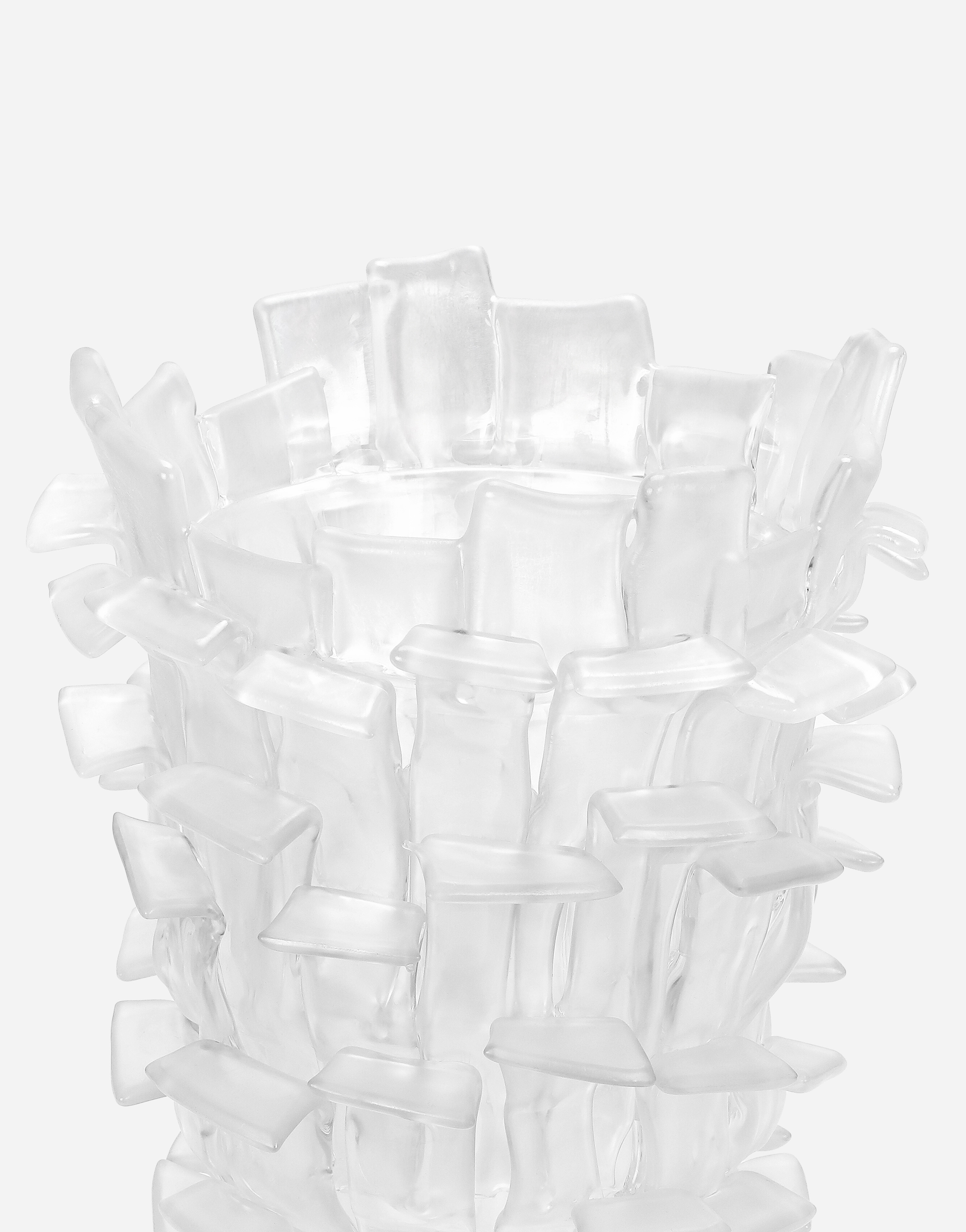 Dolce & Gabbana Venini X Dolce&gabbana Ritagli Vase 1989 Fulvio Bianconi