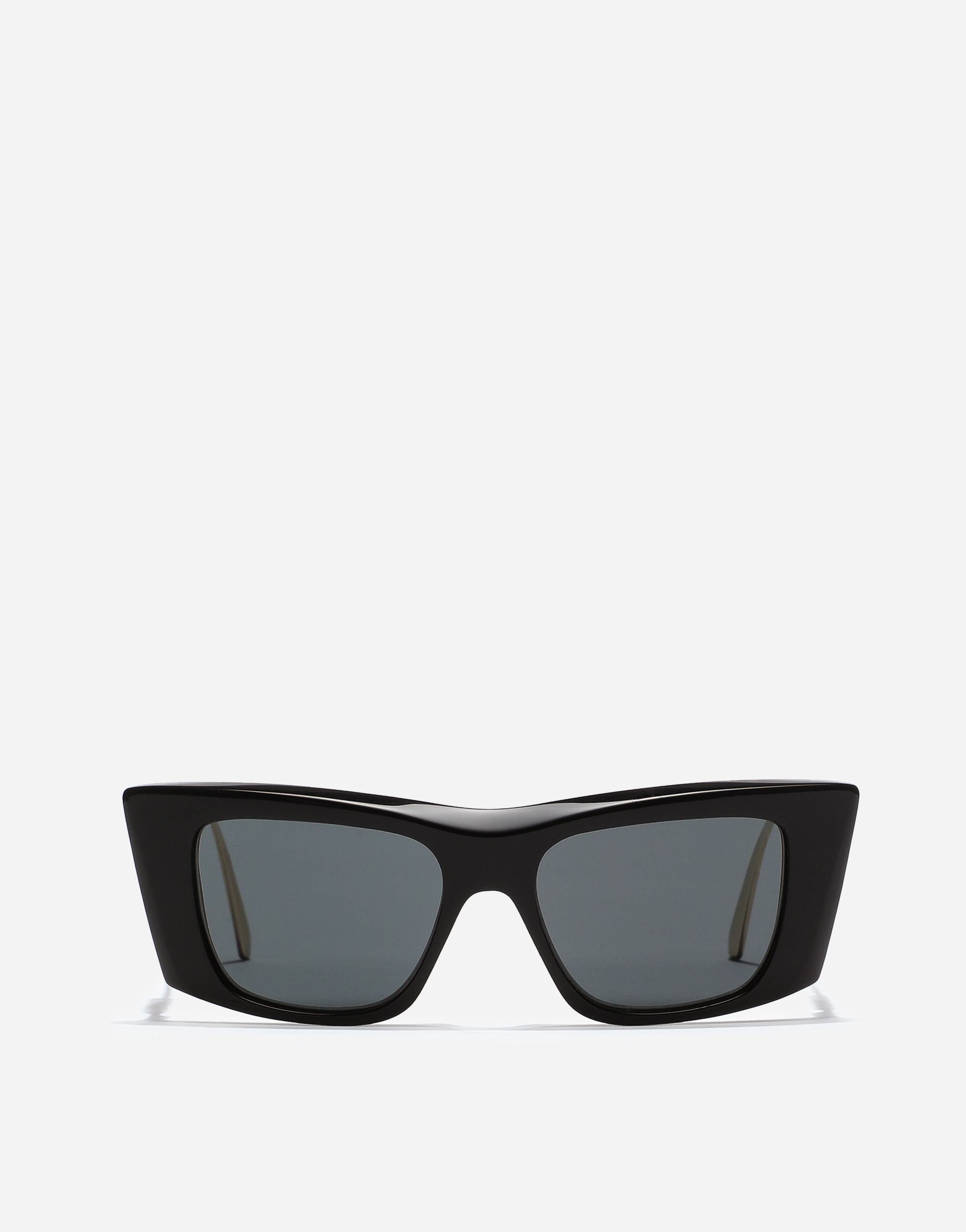 Dolce & Gabbana Dg Diva Sunglasses In Black
