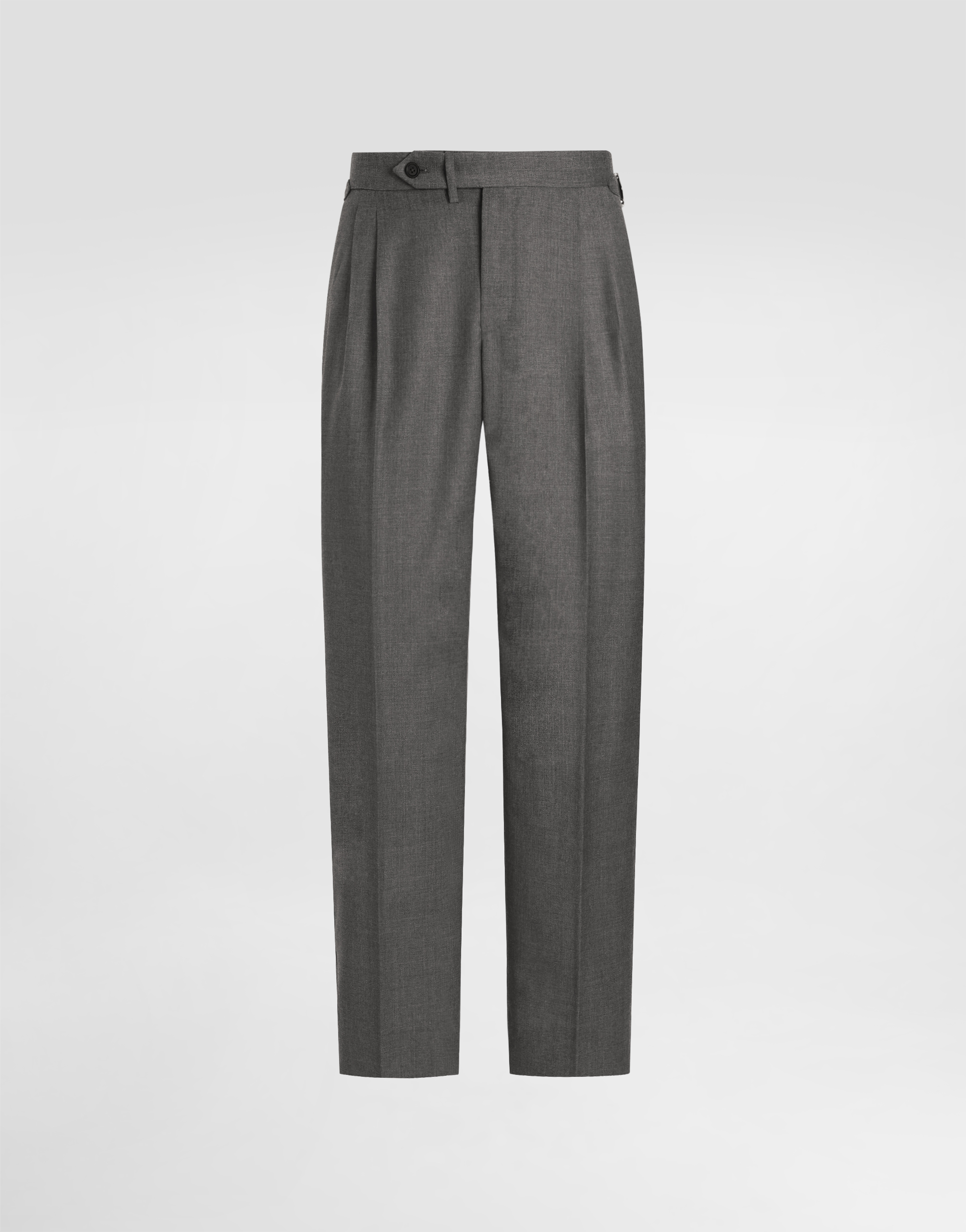 パンツ 00s dolce&gabbana derk grey cotton pants GP1A2THU2BL_S8291_0.jpg