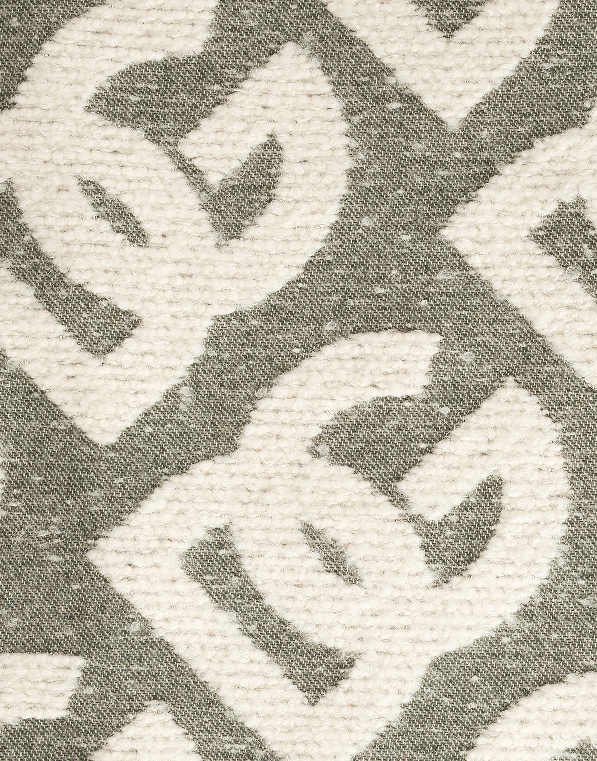 Dolce & Gabbana Wool, Silk, And Cashmere Blanket In Green