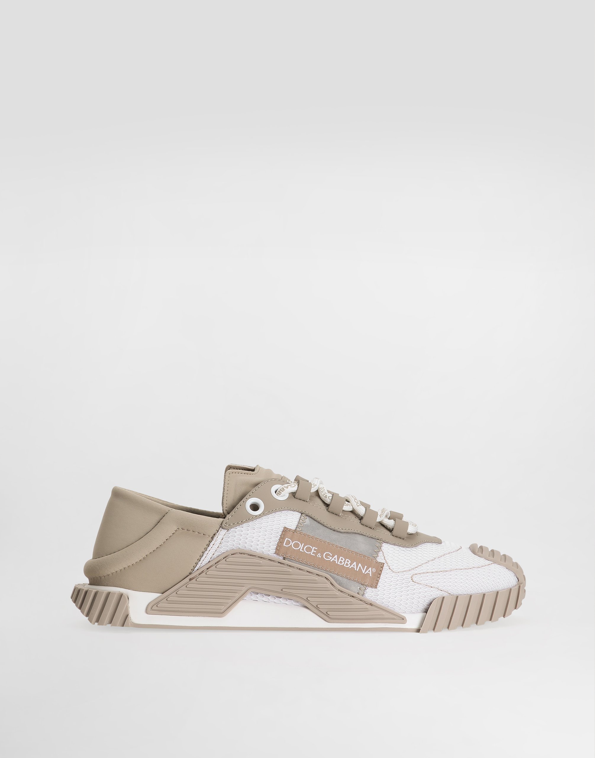 Spandex fabric NS1 sneakers