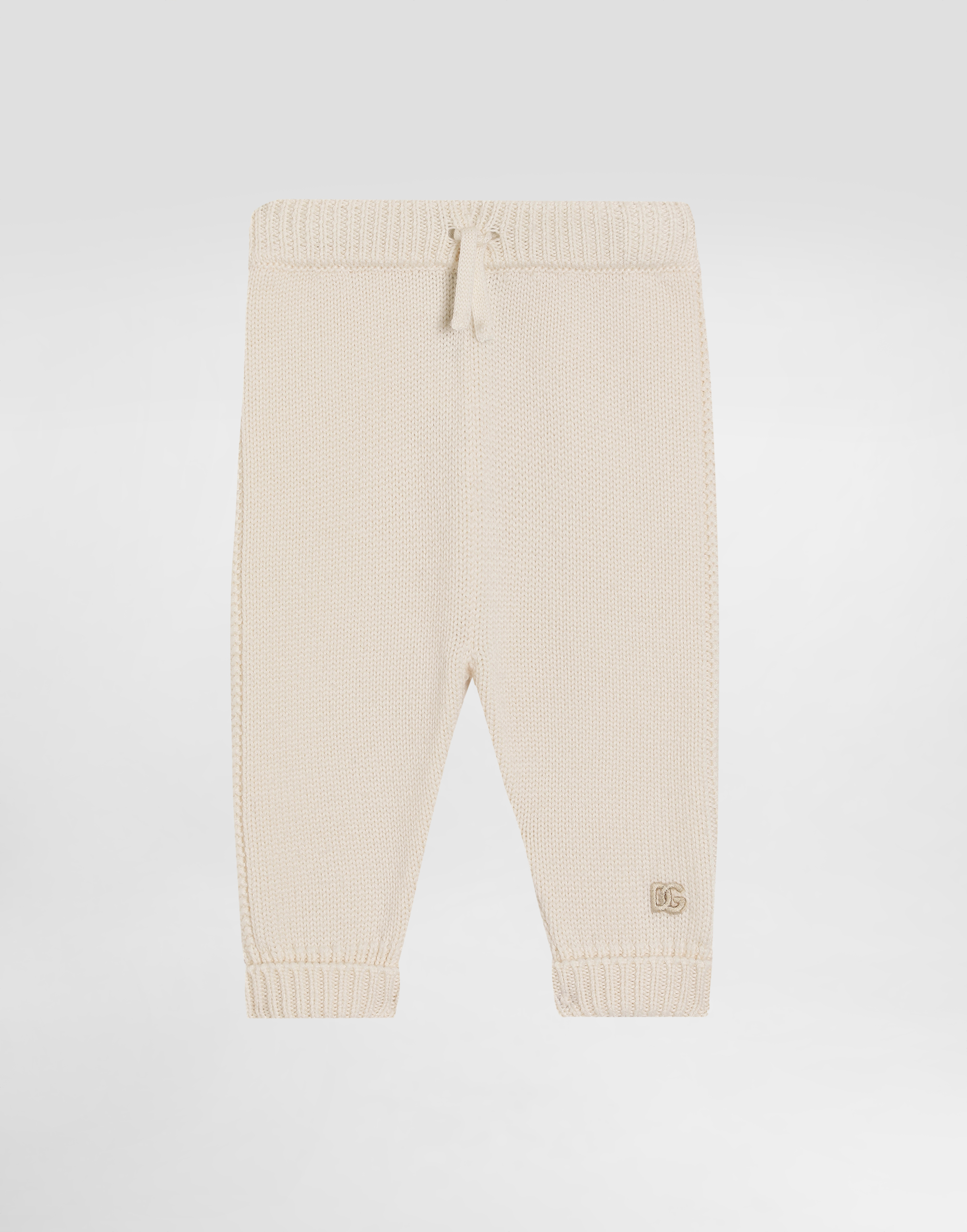Wool trousers