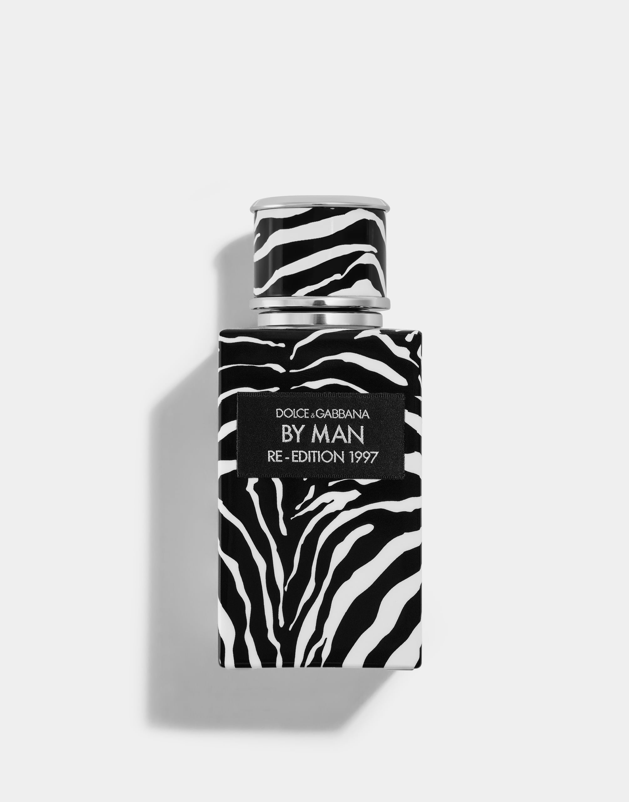 Dolce&Gabbana By Man Re-Edition Eau De Parfum | DG®