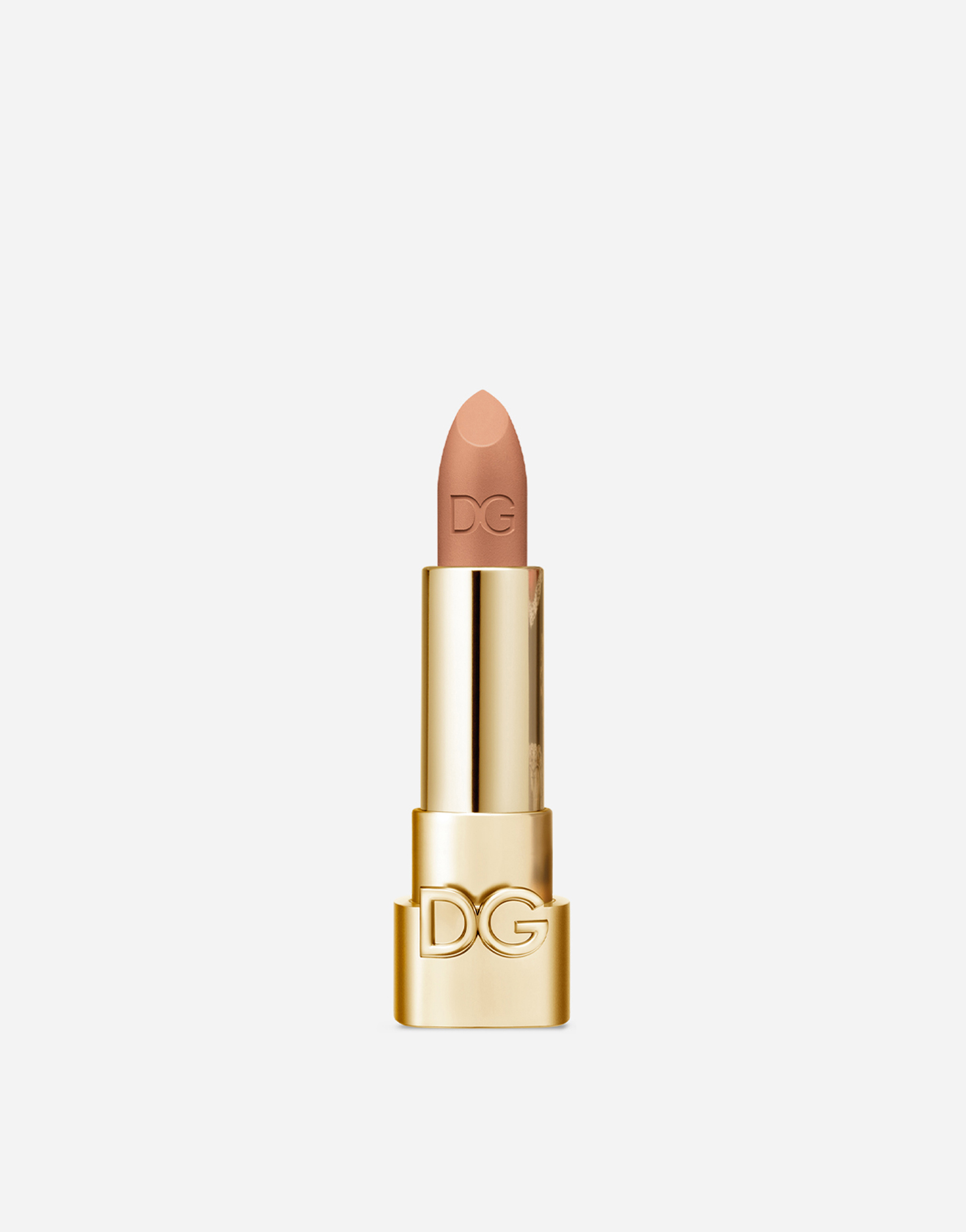 Dolce & Gabbana The Only One Matte In Silky Nude 115