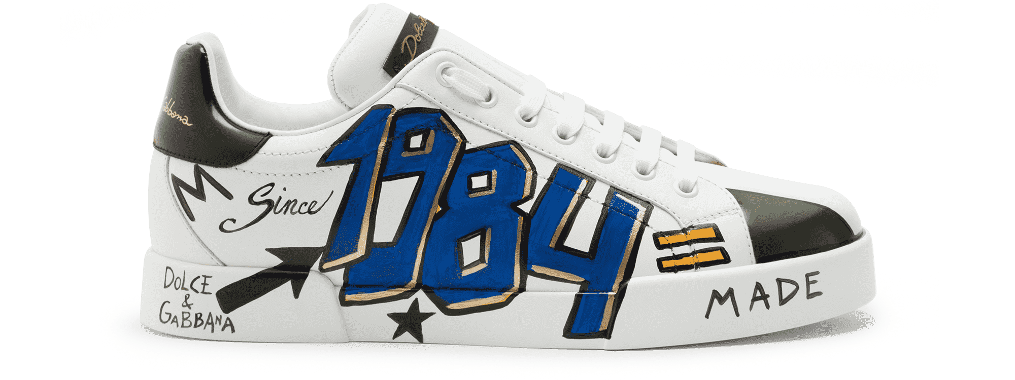 Dg limited sneakers clearance