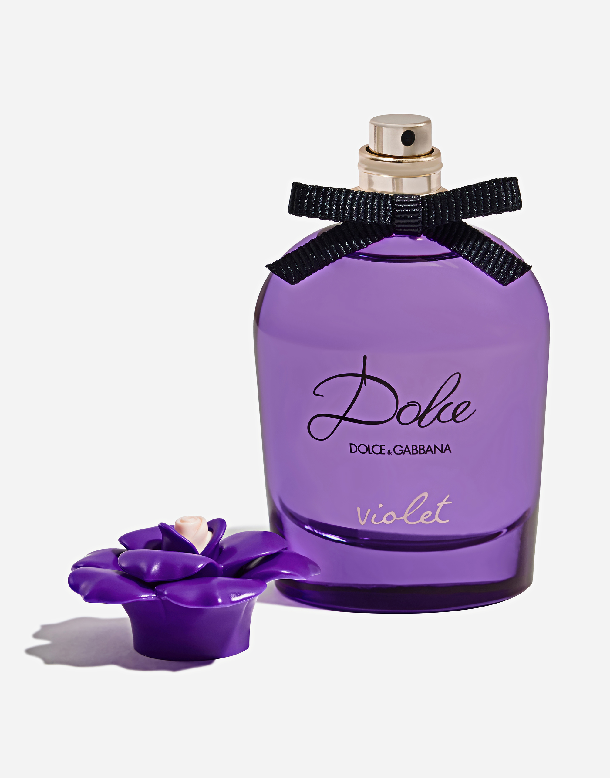  Dolce & Gabbana Dolce Violet Eau De Toilette - Frau Dolce - 75ml 