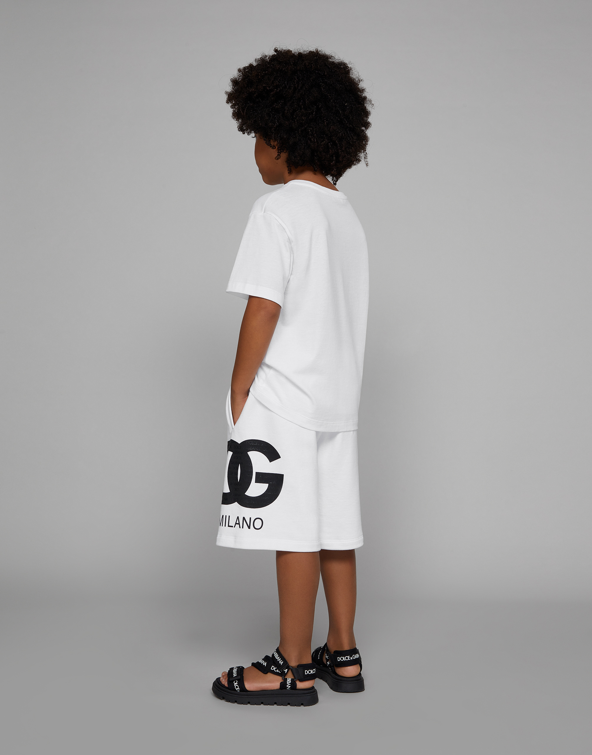 Dolce & Gabbana Bermuda
