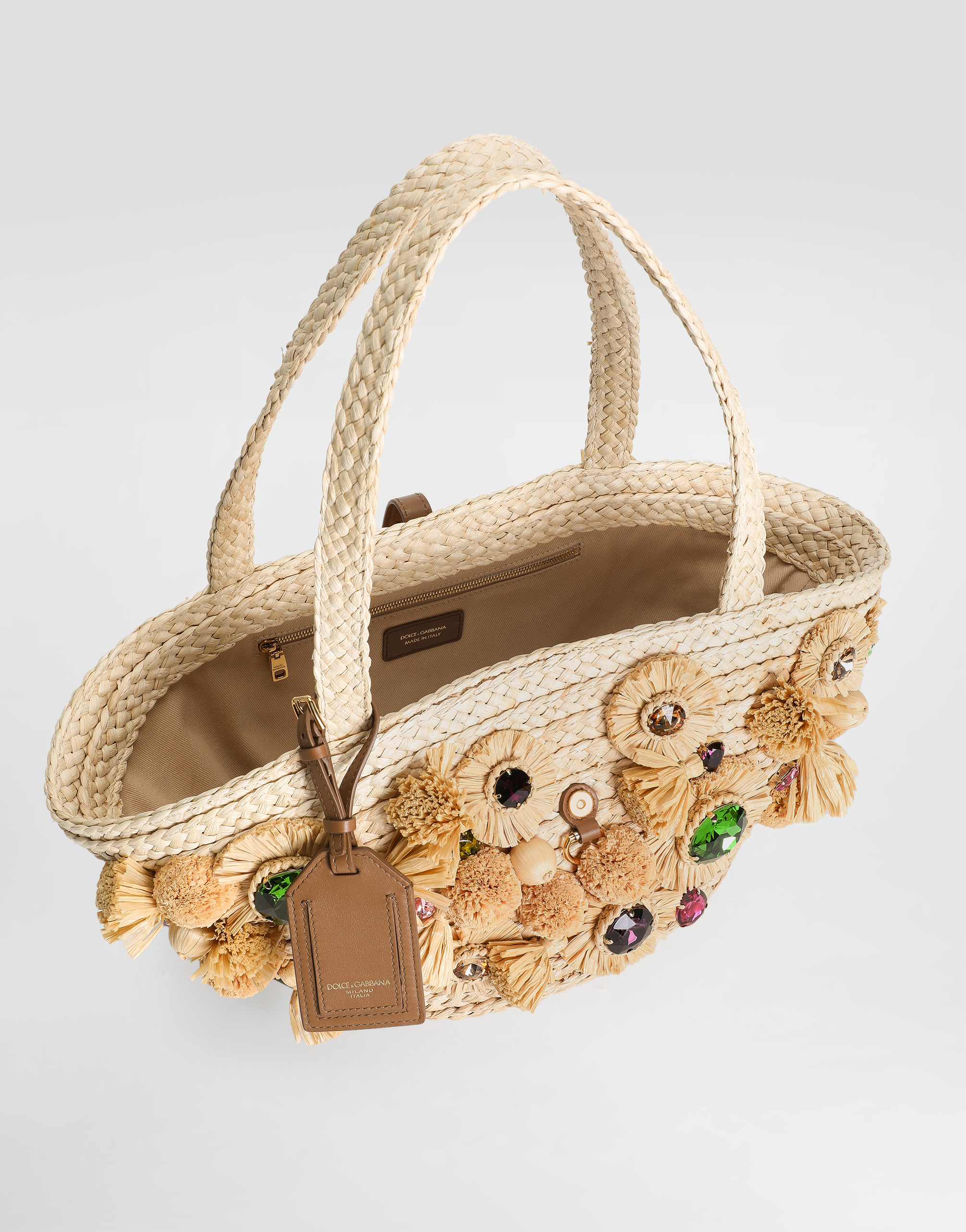 Coffa capri bag