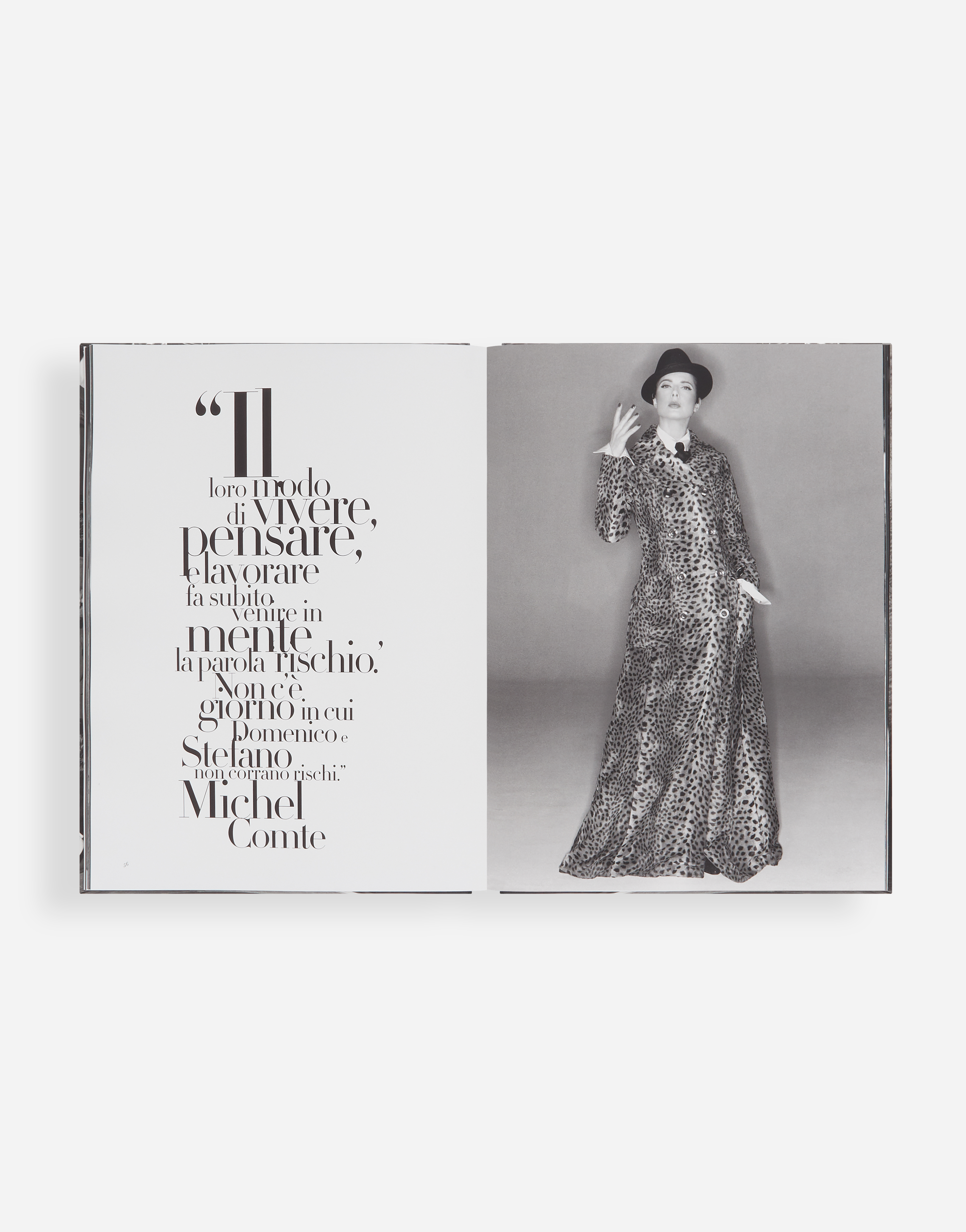 10 Years of Dolce&Gabbana - Italian Edition