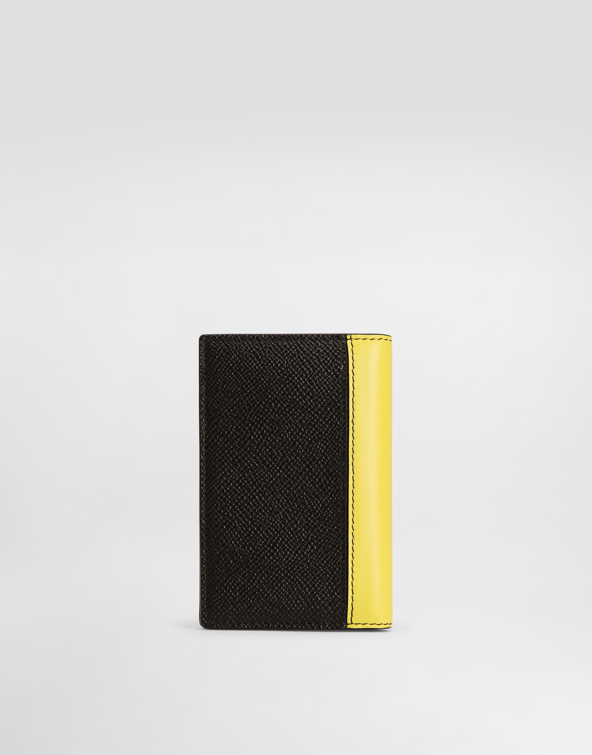Dolce & Gabbana Dauphine Card Holder In Multicolor