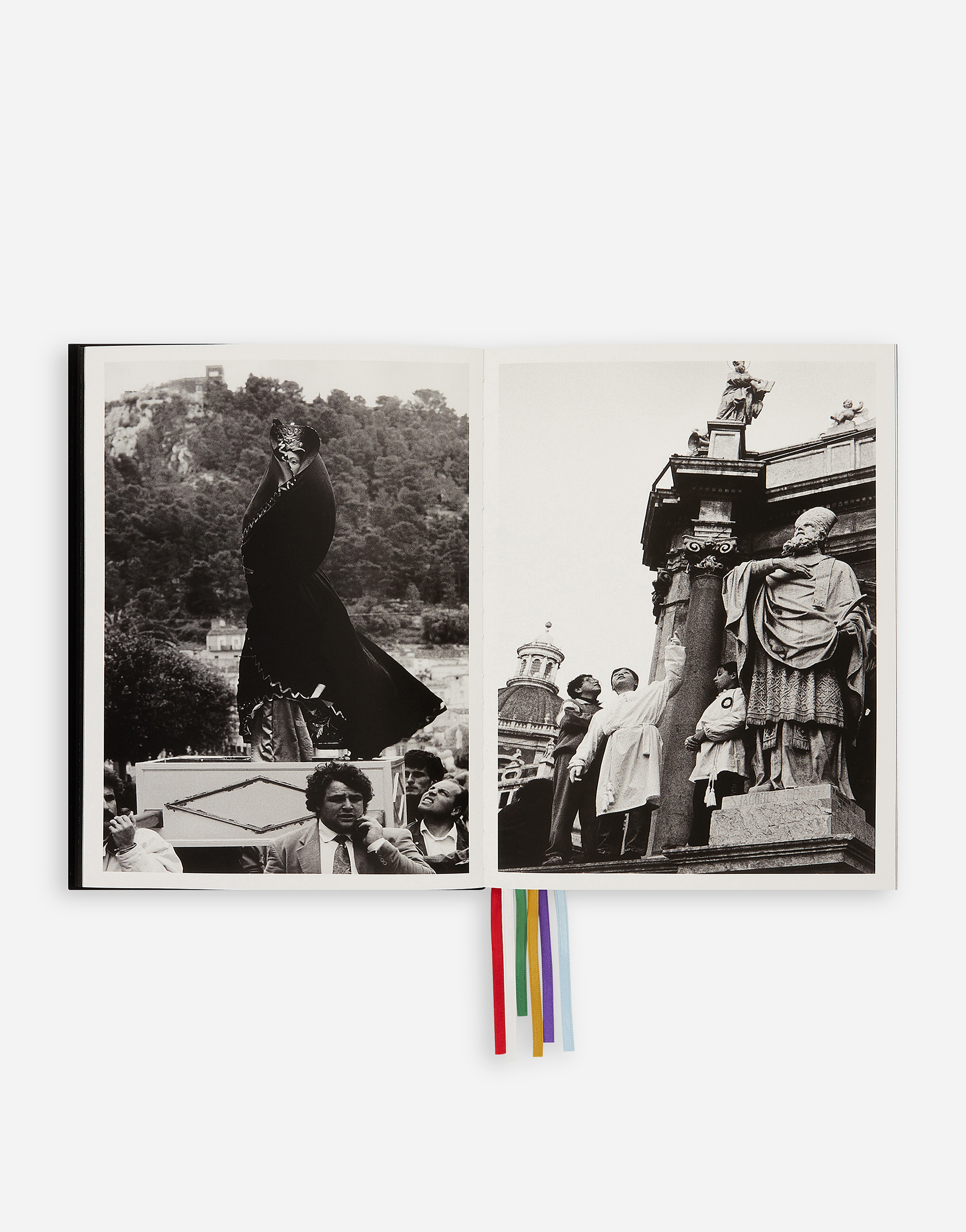 Sacro: Visions by Dolce&Gabbana