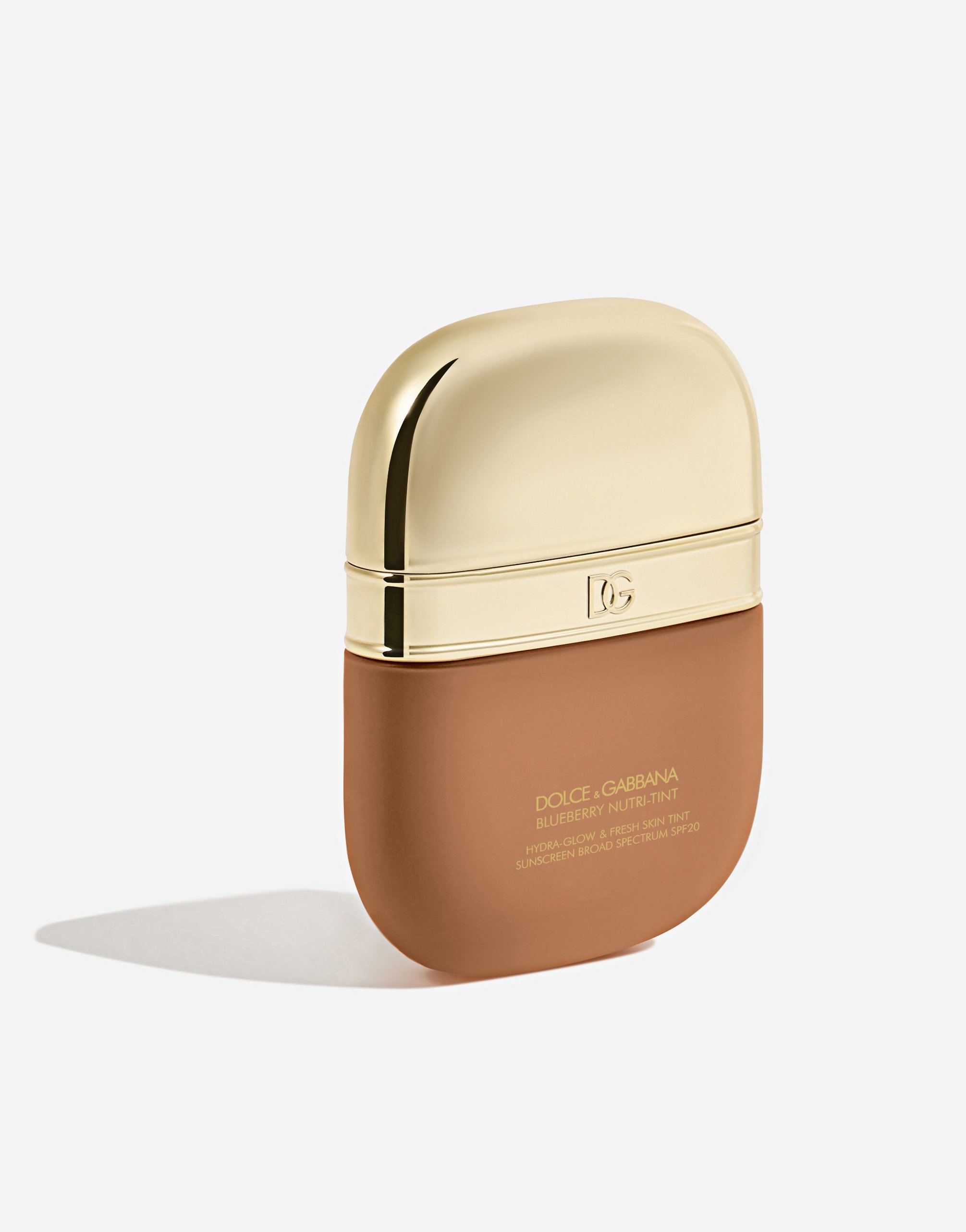 Dolce & Gabbana Blueberry Nutri-tint