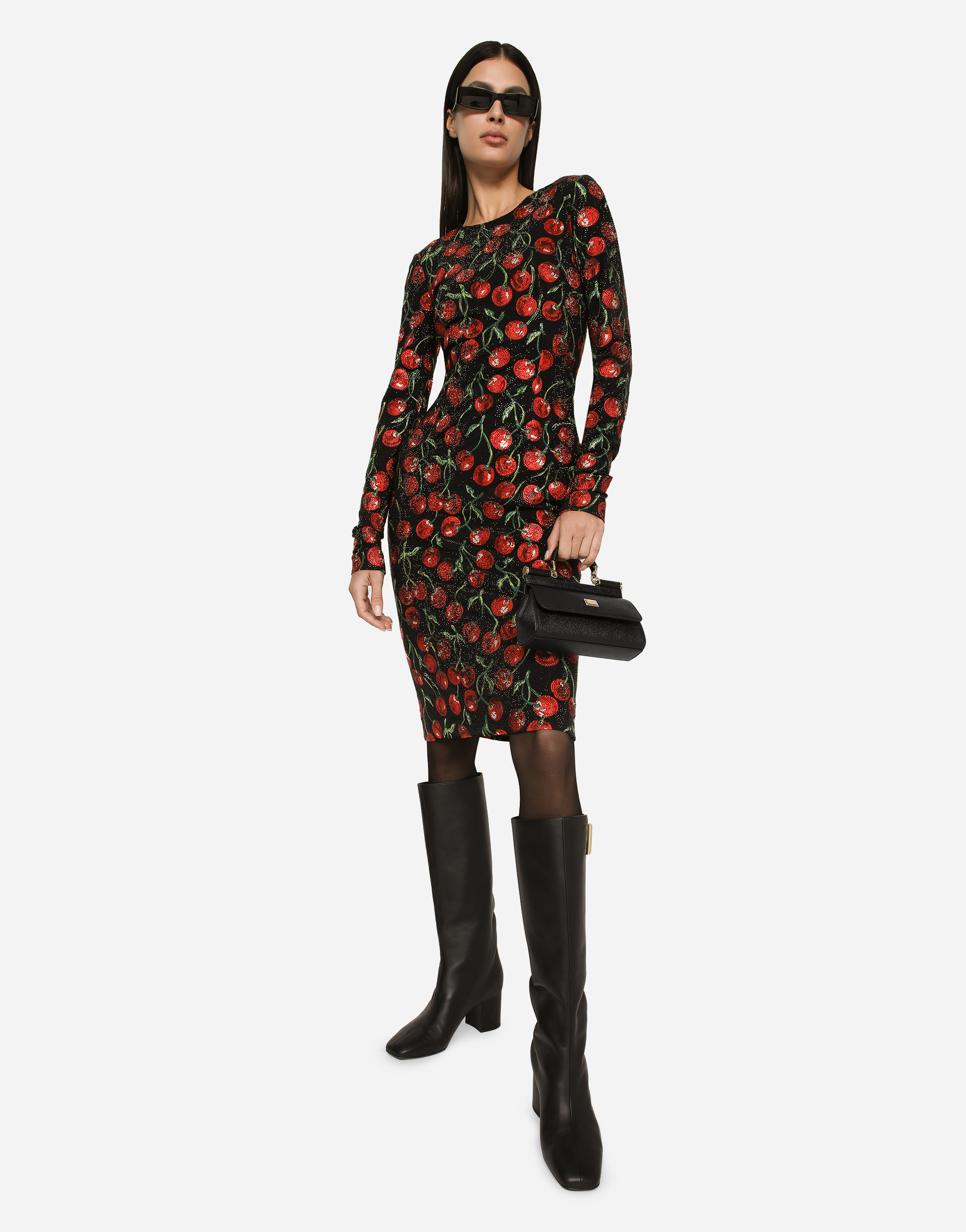 DOLCE & GABBANA BORSA A MANO 