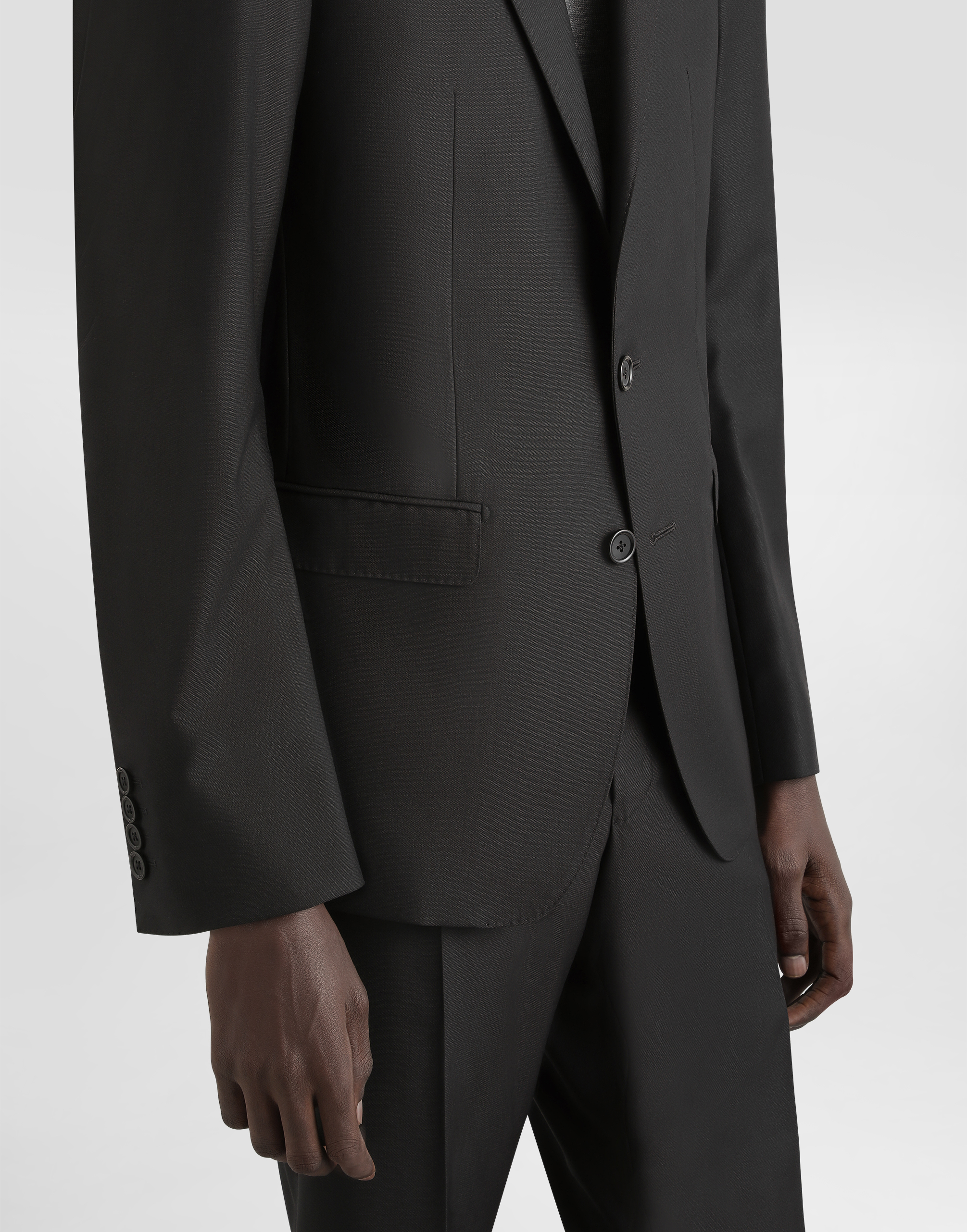 Dolce gabbana deals mens suits