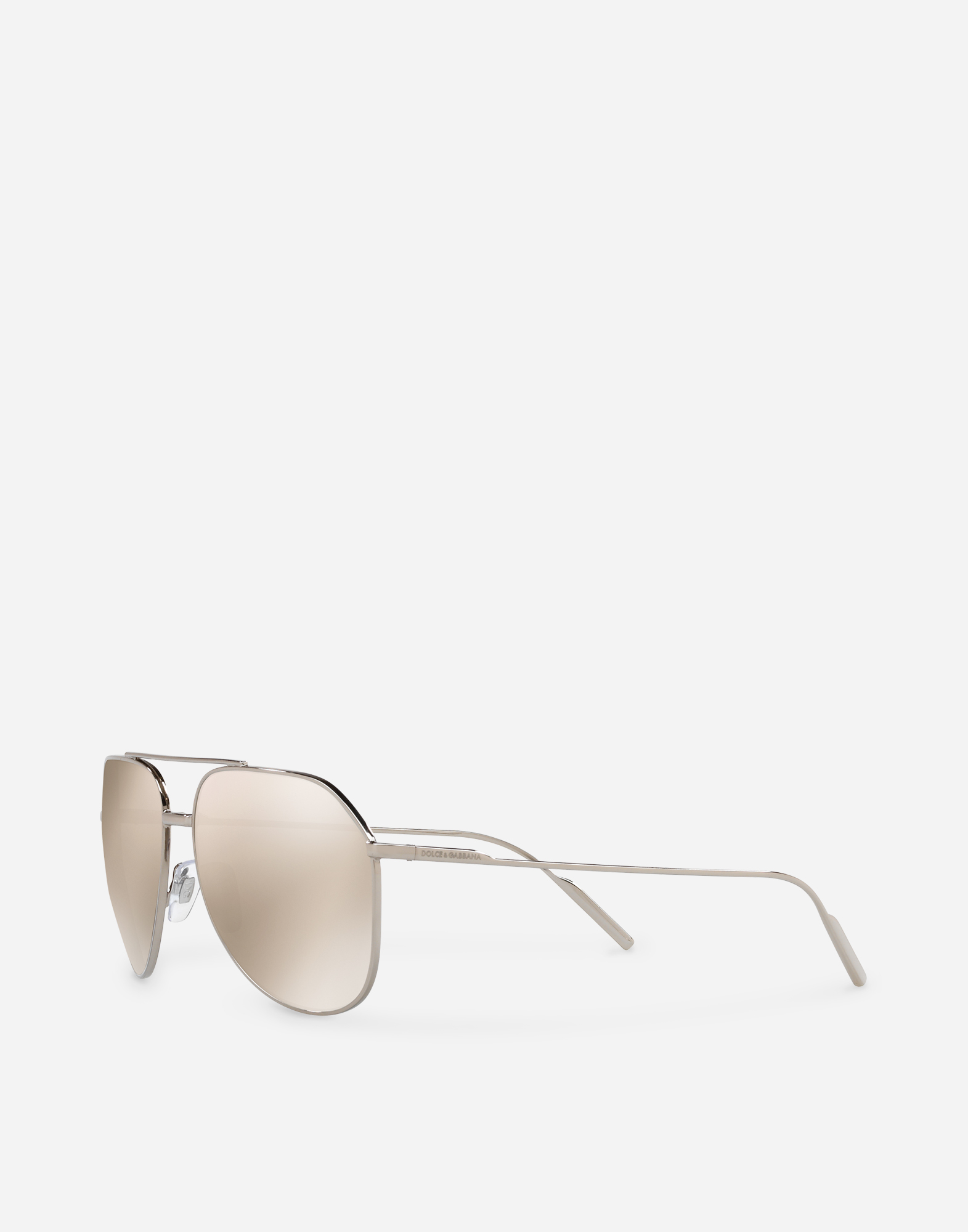 Dolce & gabbana cheap gold plated 18k sunglasses