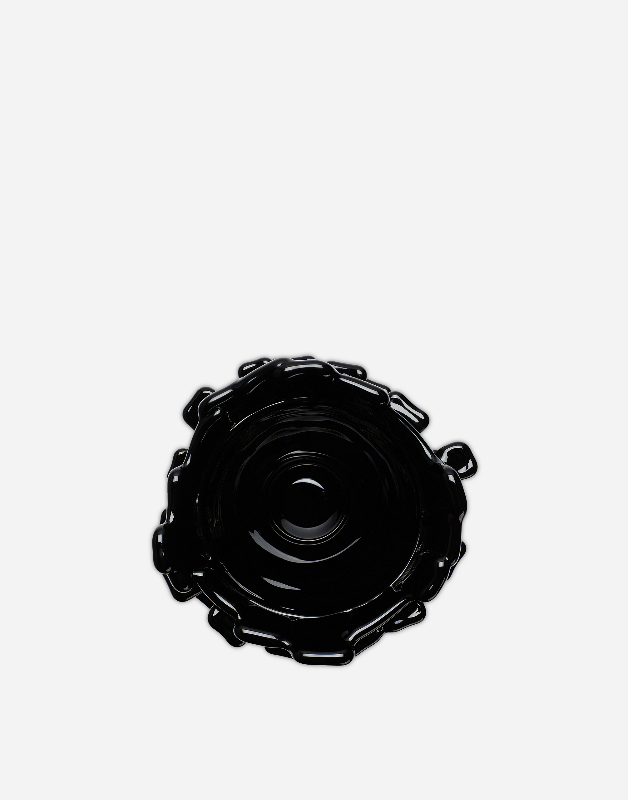 Dolce & Gabbana Venini X Dolce&gabbana Ritagli Vase 1989 Fulvio Bianconi