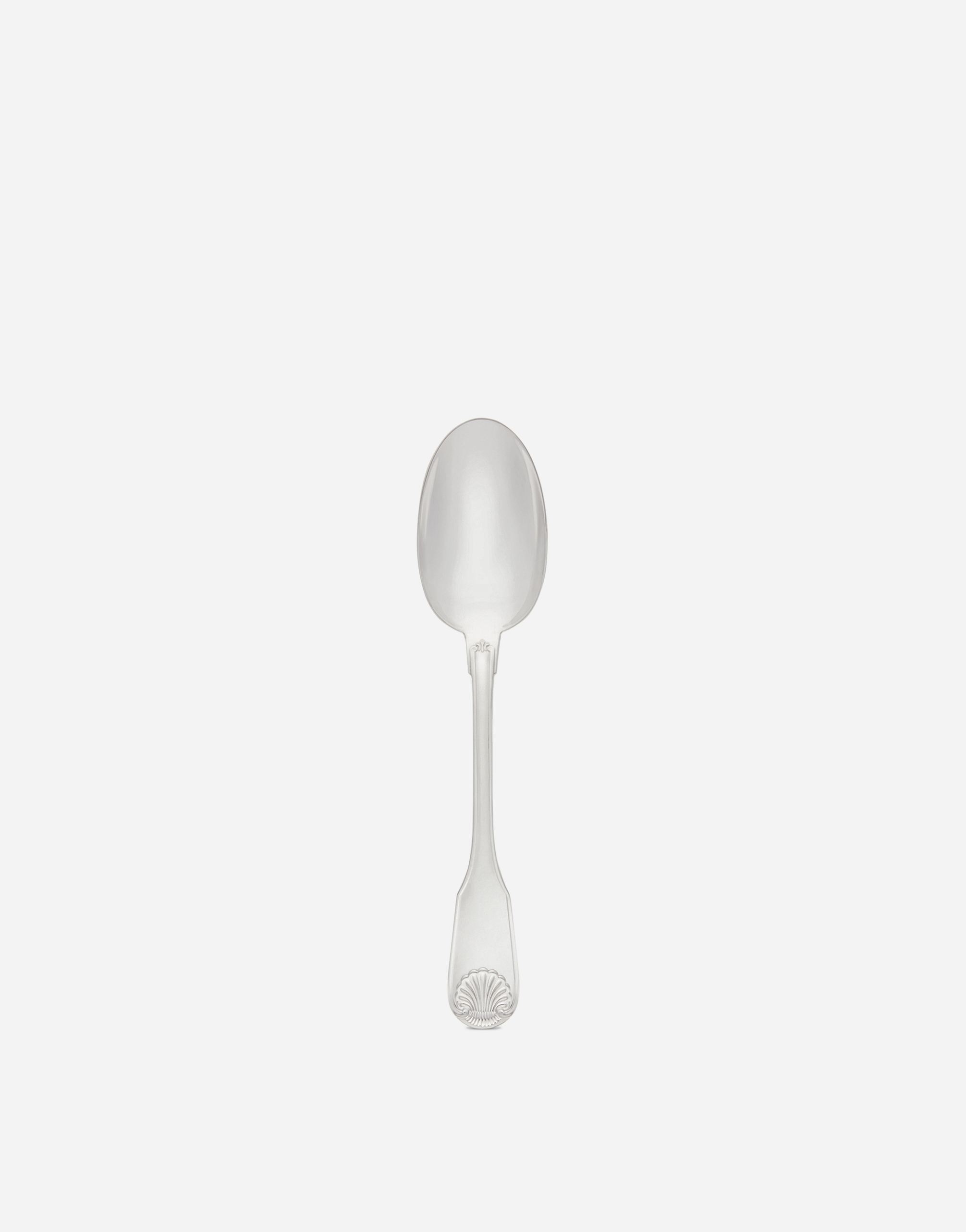 Piece German Silver Flatware Set
