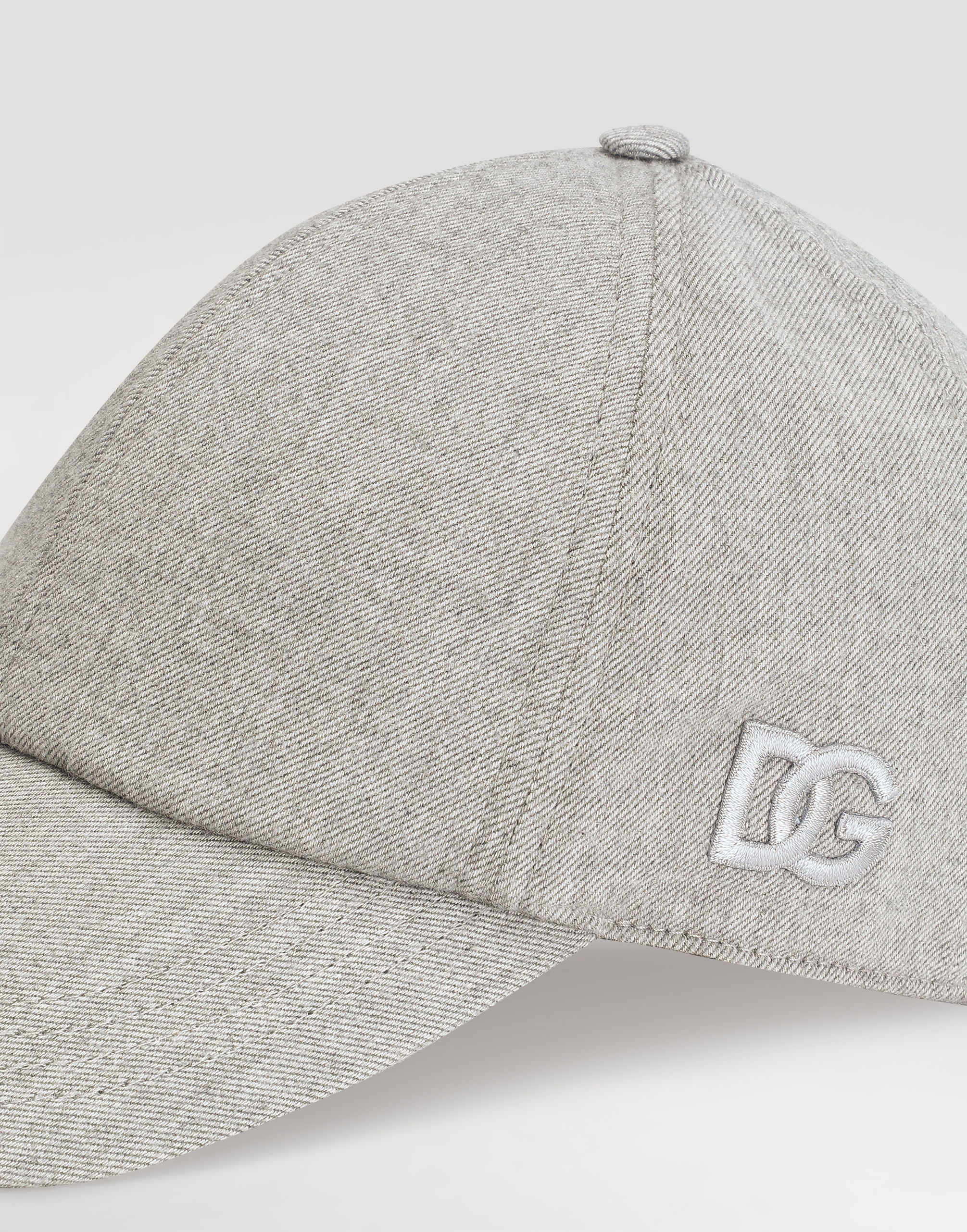 Baseball cotton cap