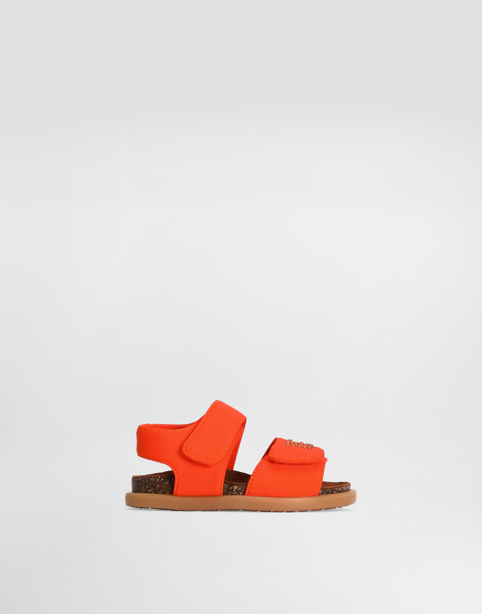 SANDALO in Orange for Women | Dolce&Gabbana® US