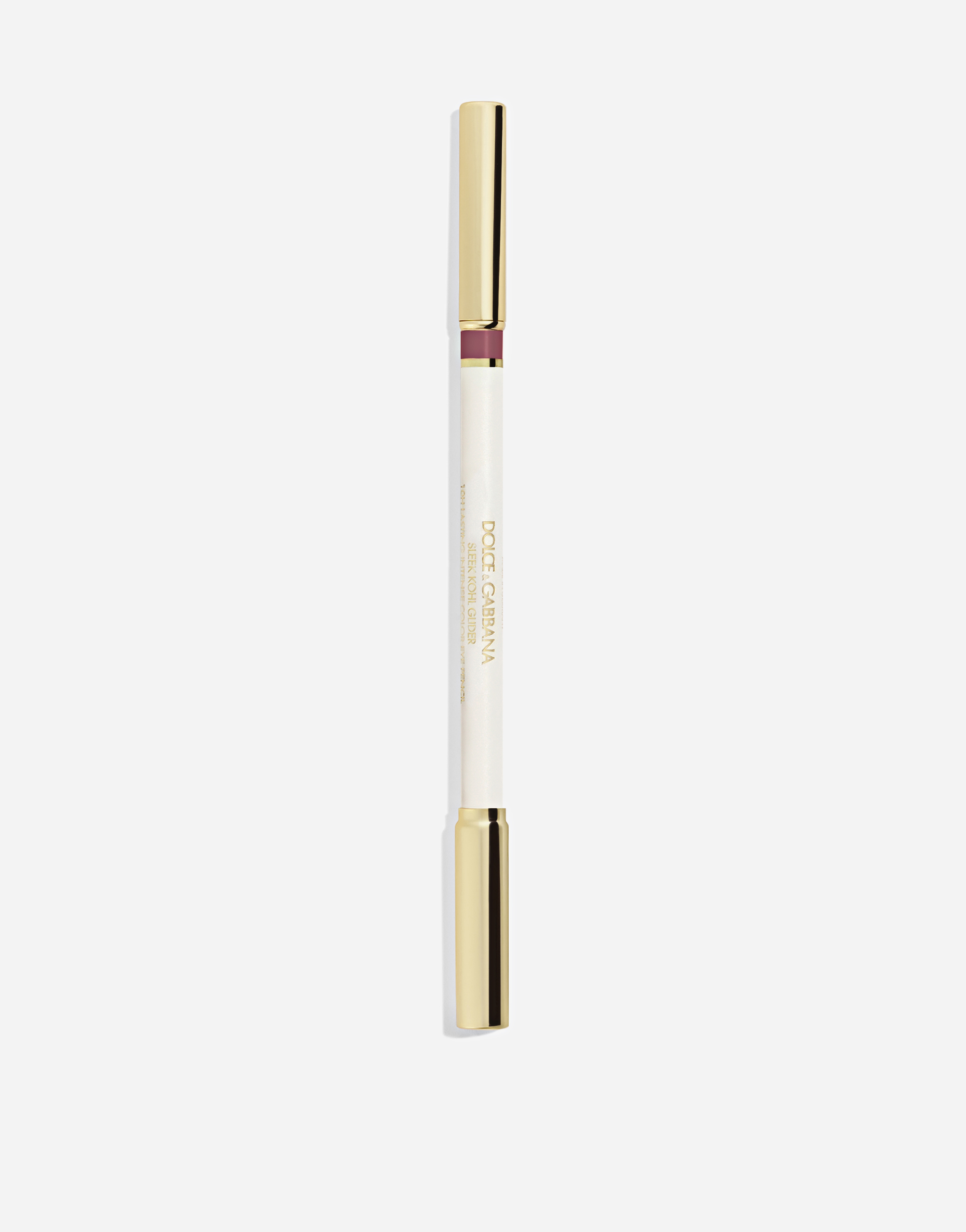 Dolce & Gabbana Eye Pencil 03 Roaring Burgundy In 03 Roaring Burgundy - Deep Warm Red