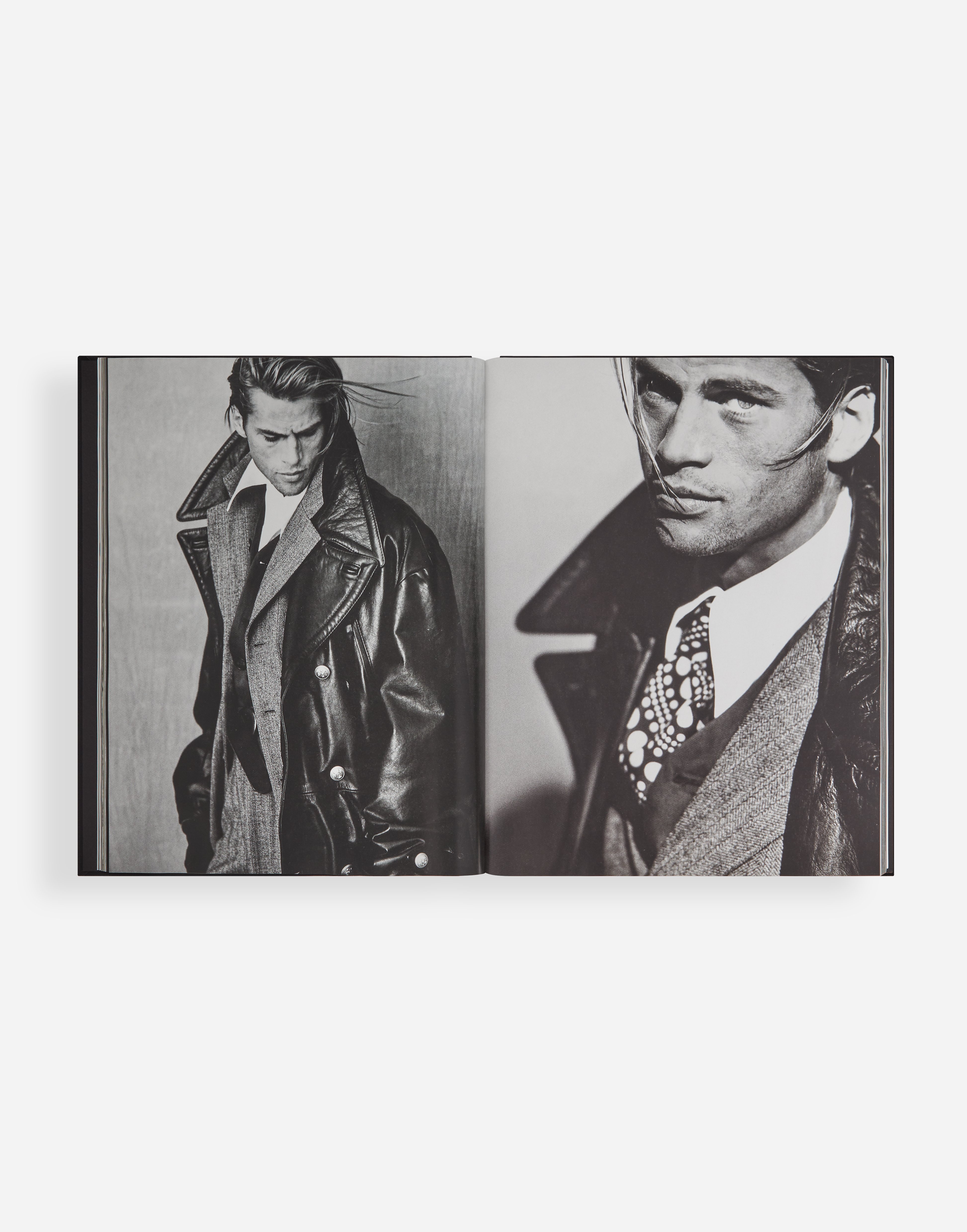 20 Years Dolce&Gabbana for Men