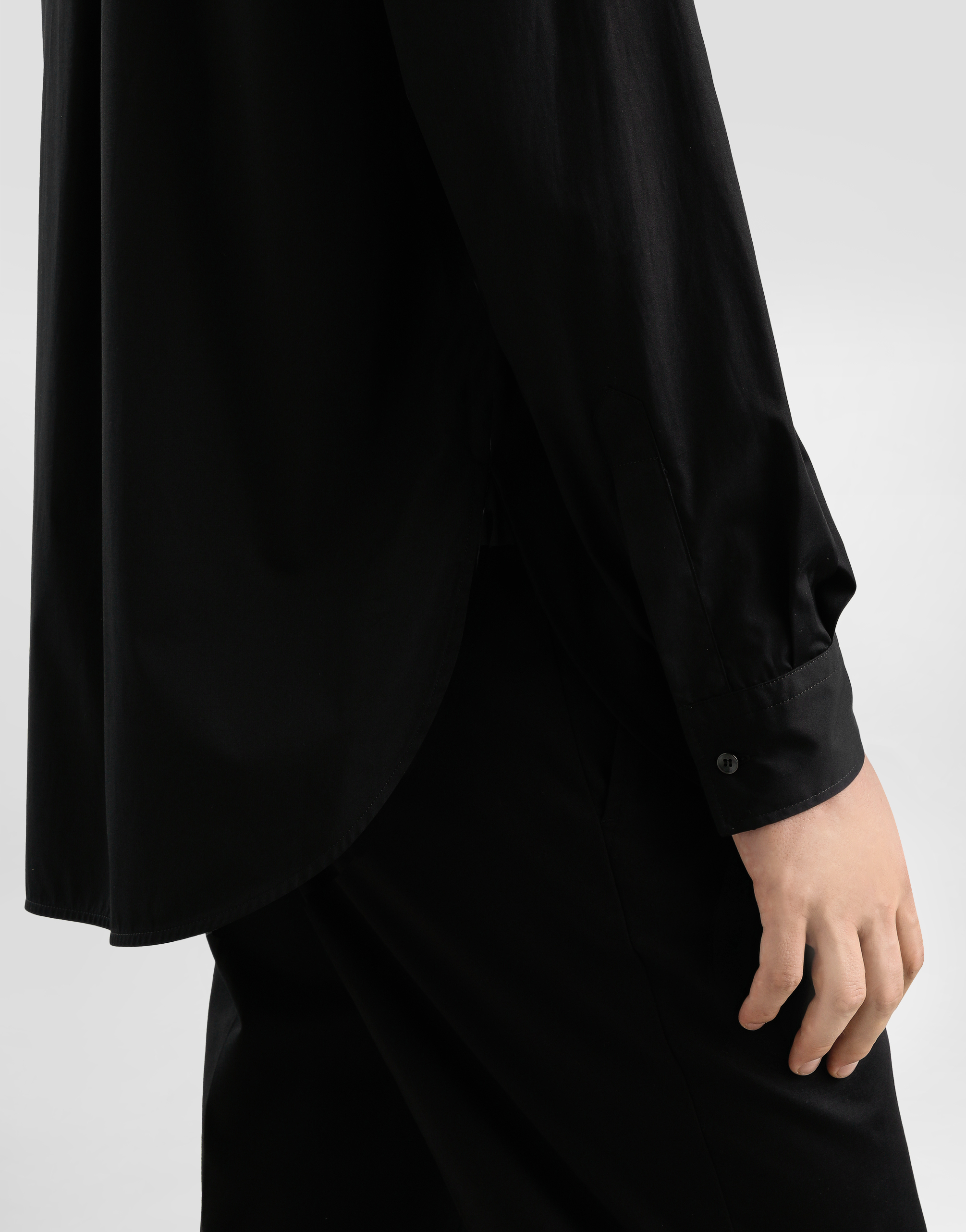 Cotton shirt