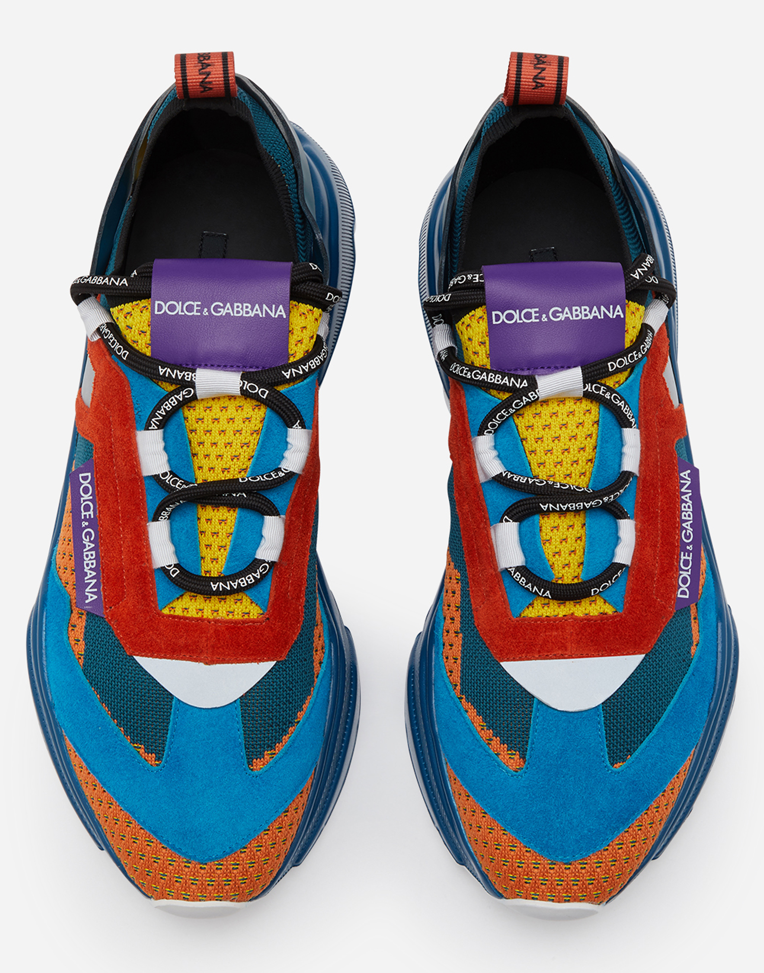 dolce and gabbana daymaster mens