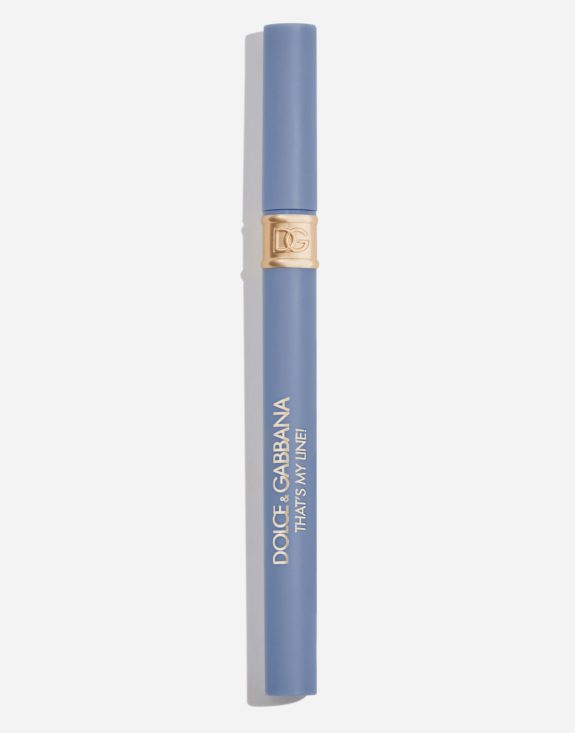 Dolce & Gabbana That's My Line! - Woman Eyeliner 02 Lmk Onesize