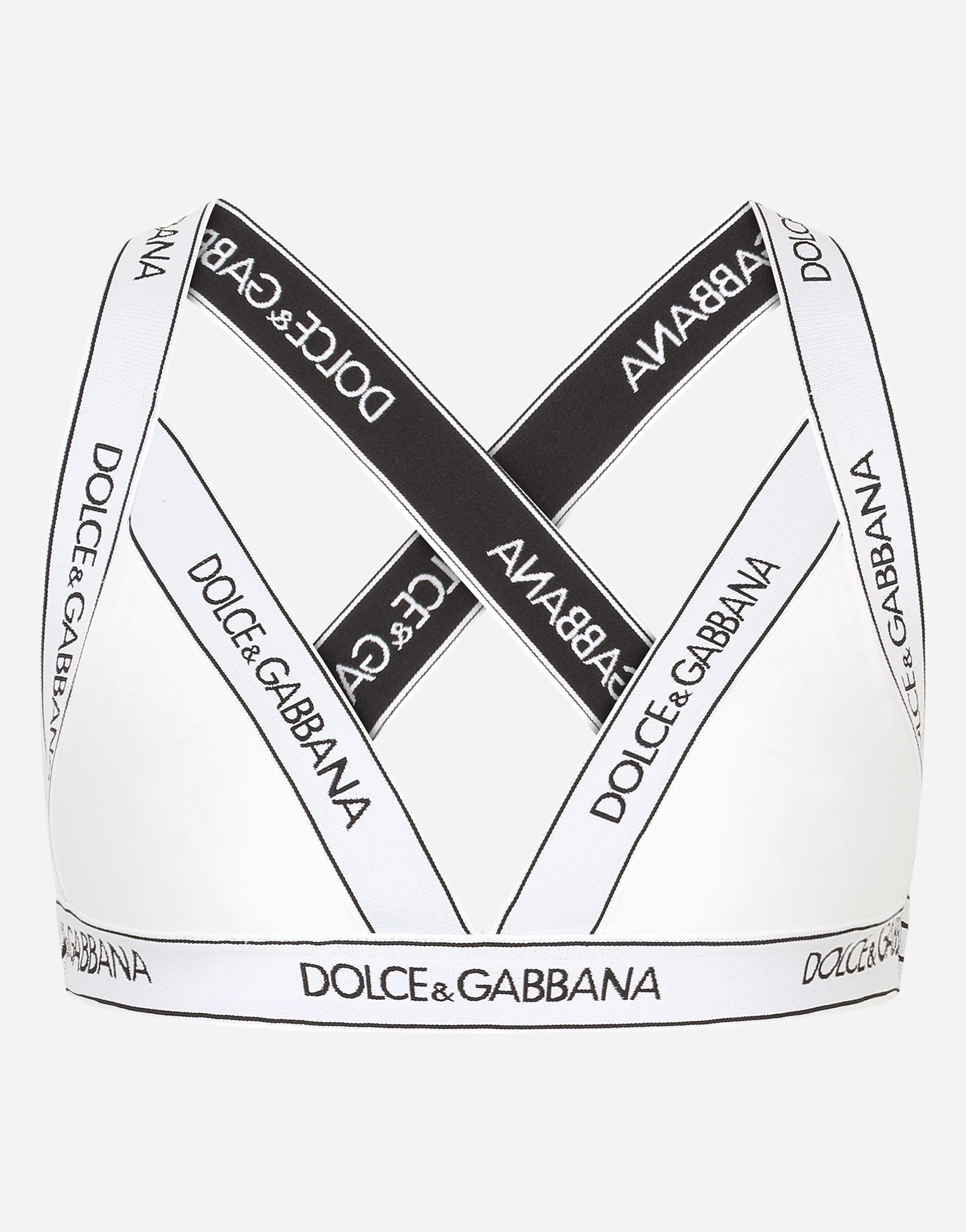 【DOLCE&GABBANA】スパンコール トライアングルブラ 22372383_52669341_1000.jpg