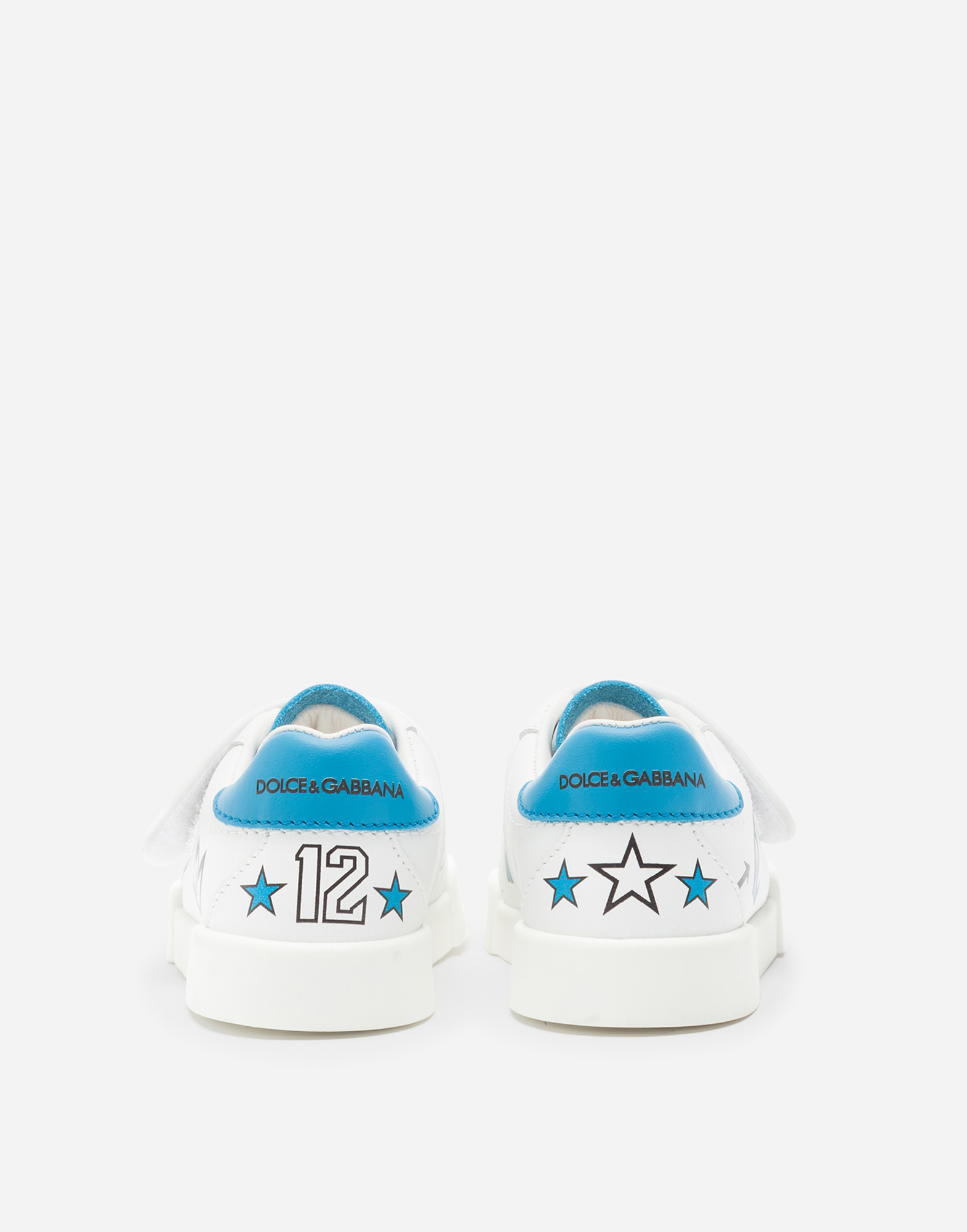 dolce and gabbana baby shoes