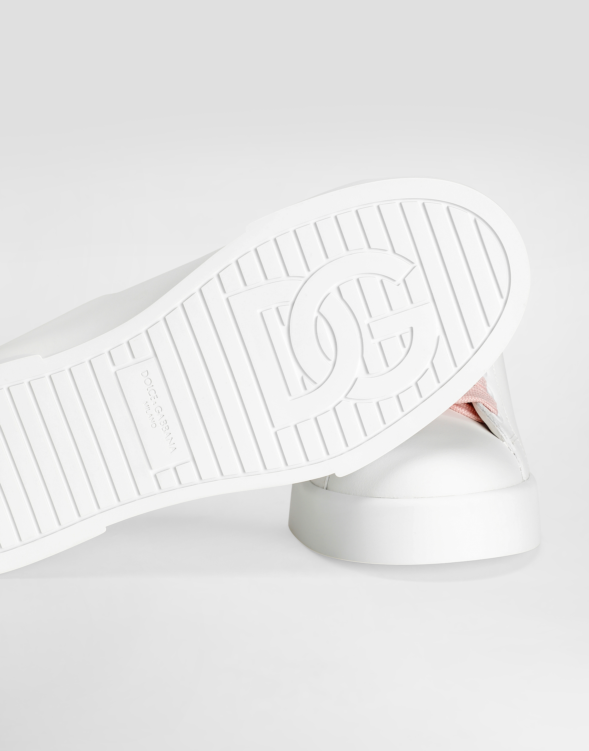 Calfskin Portofino sneakers