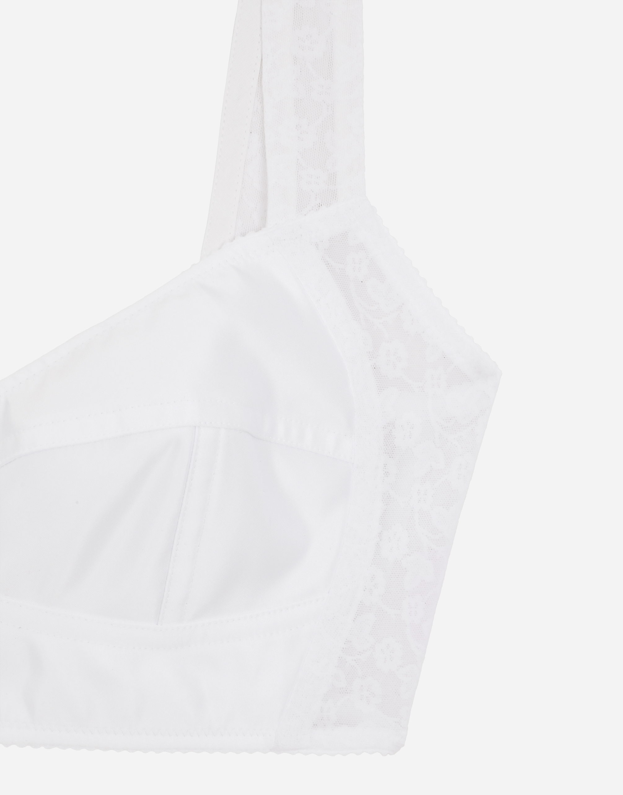 Corset top