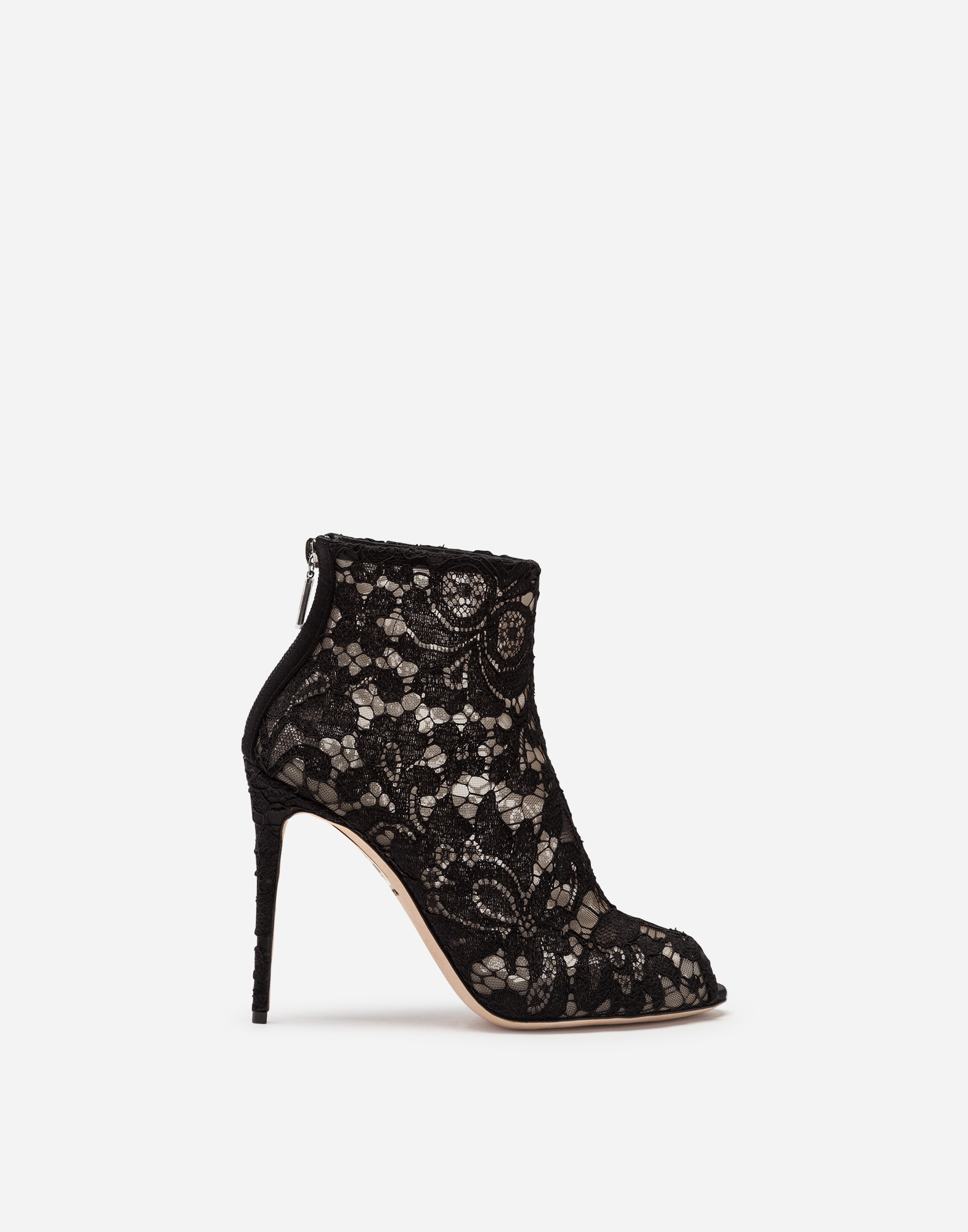 boots dolce gabbana the one