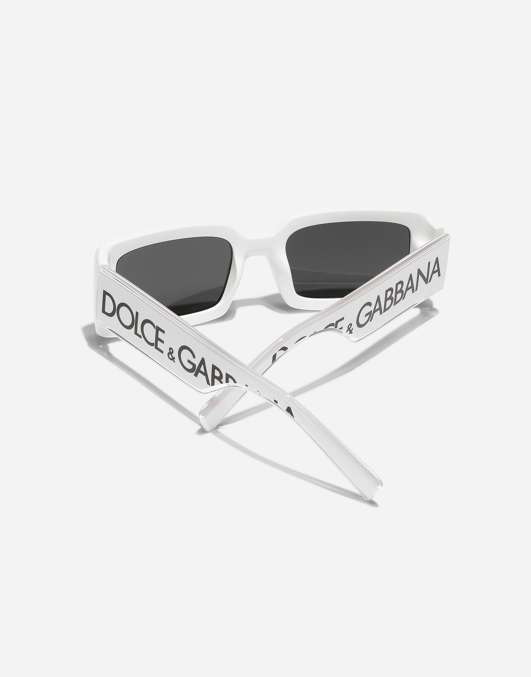 DG Elastic Sunglasses
