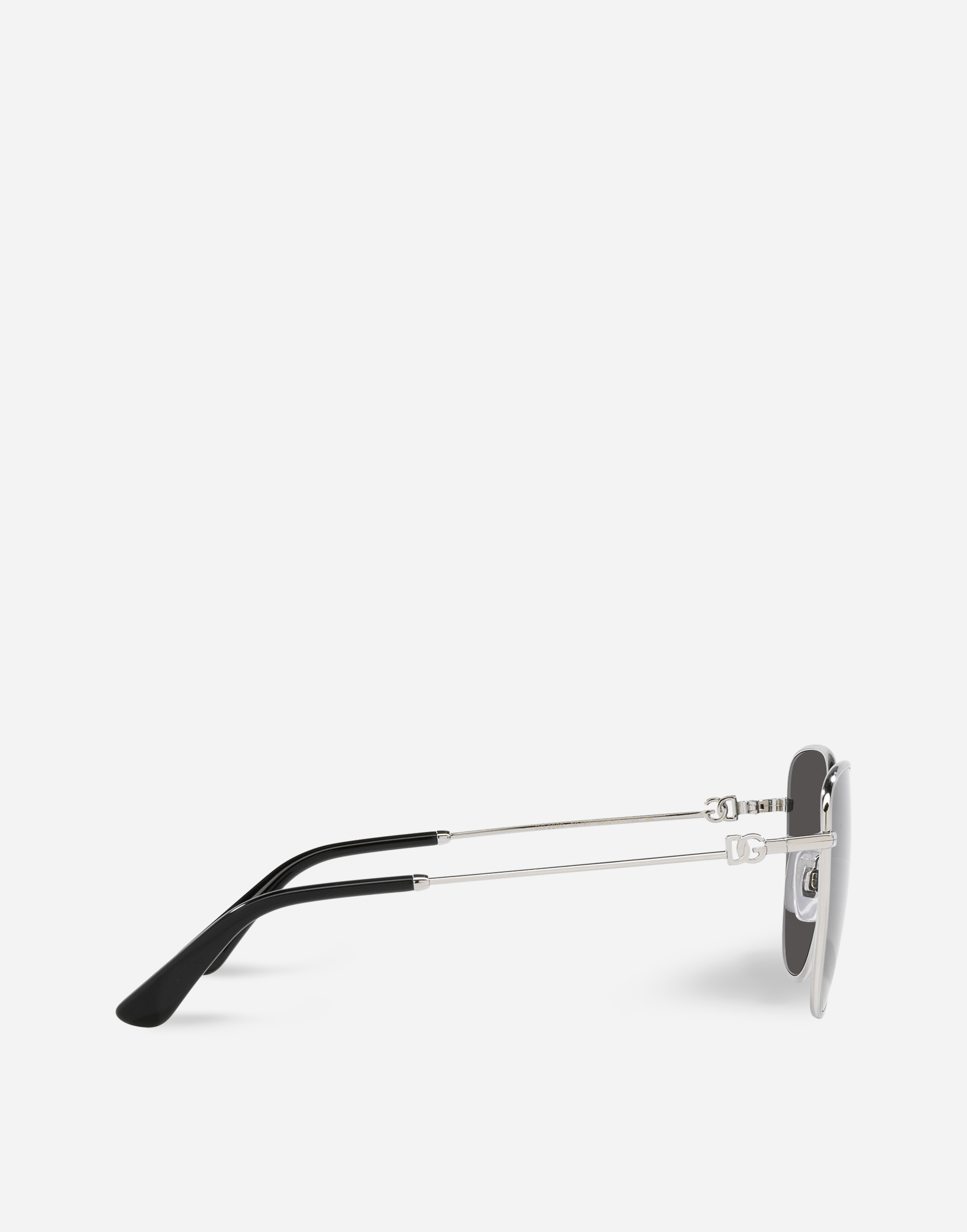 DOLCE & GABBANA DG LIGHT SUNGLASSES