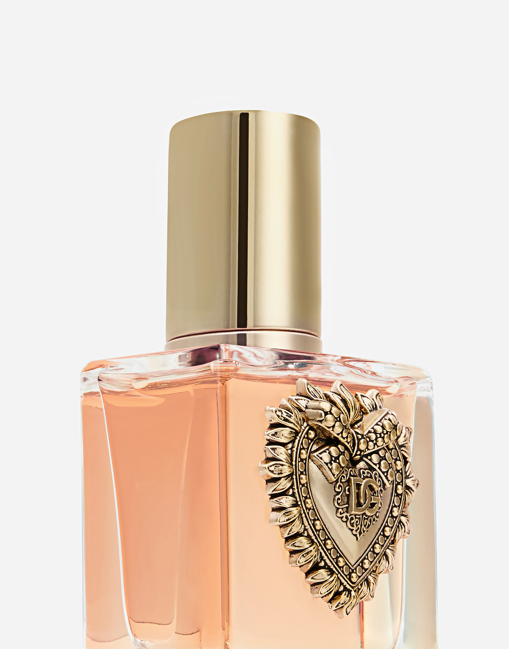 Dolce & Gabbana Dolce&gabbana Devotion Eau De Parfum In -