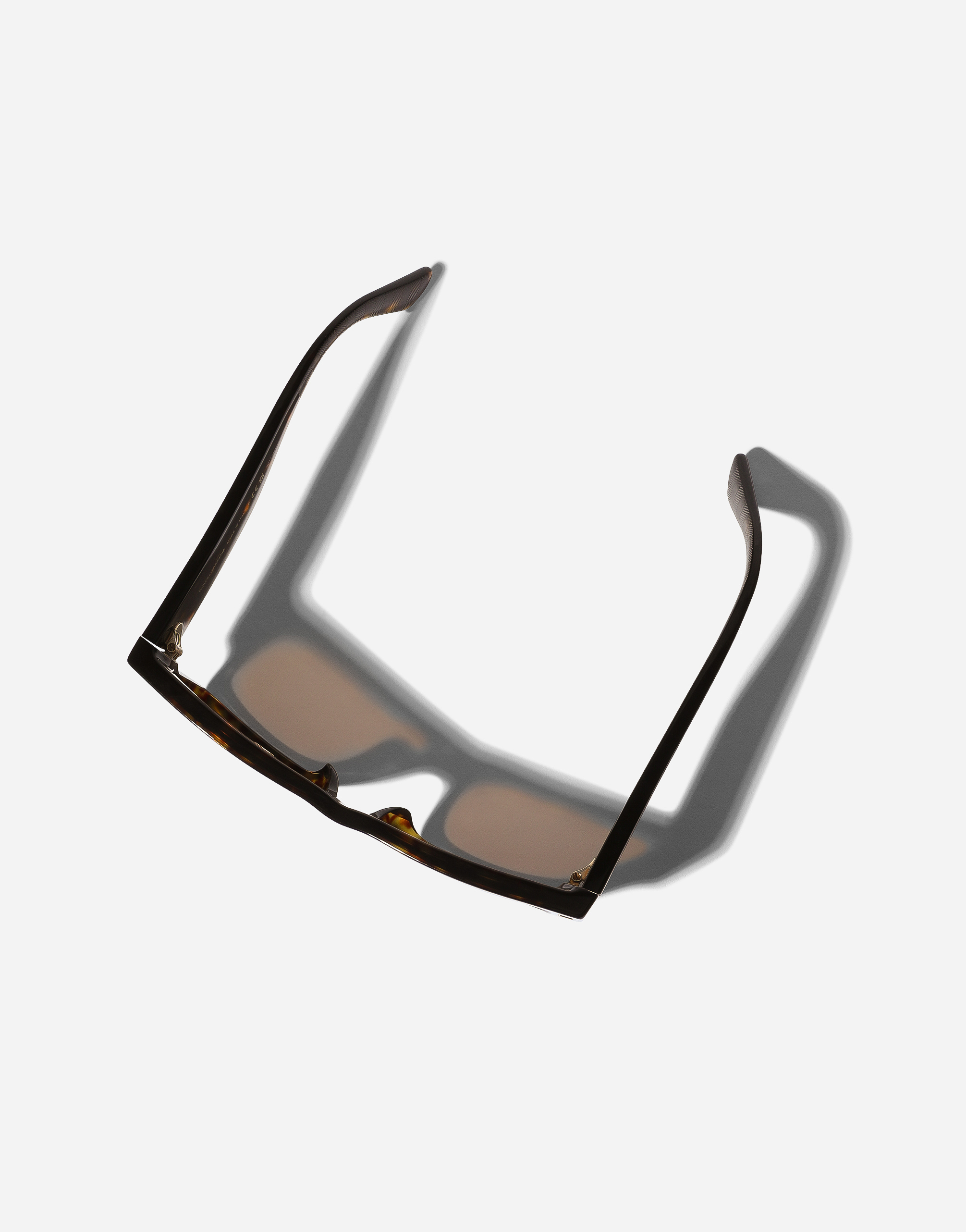 DOLCE & GABBANA LUSSO SARTORIALE SUNGLASSES