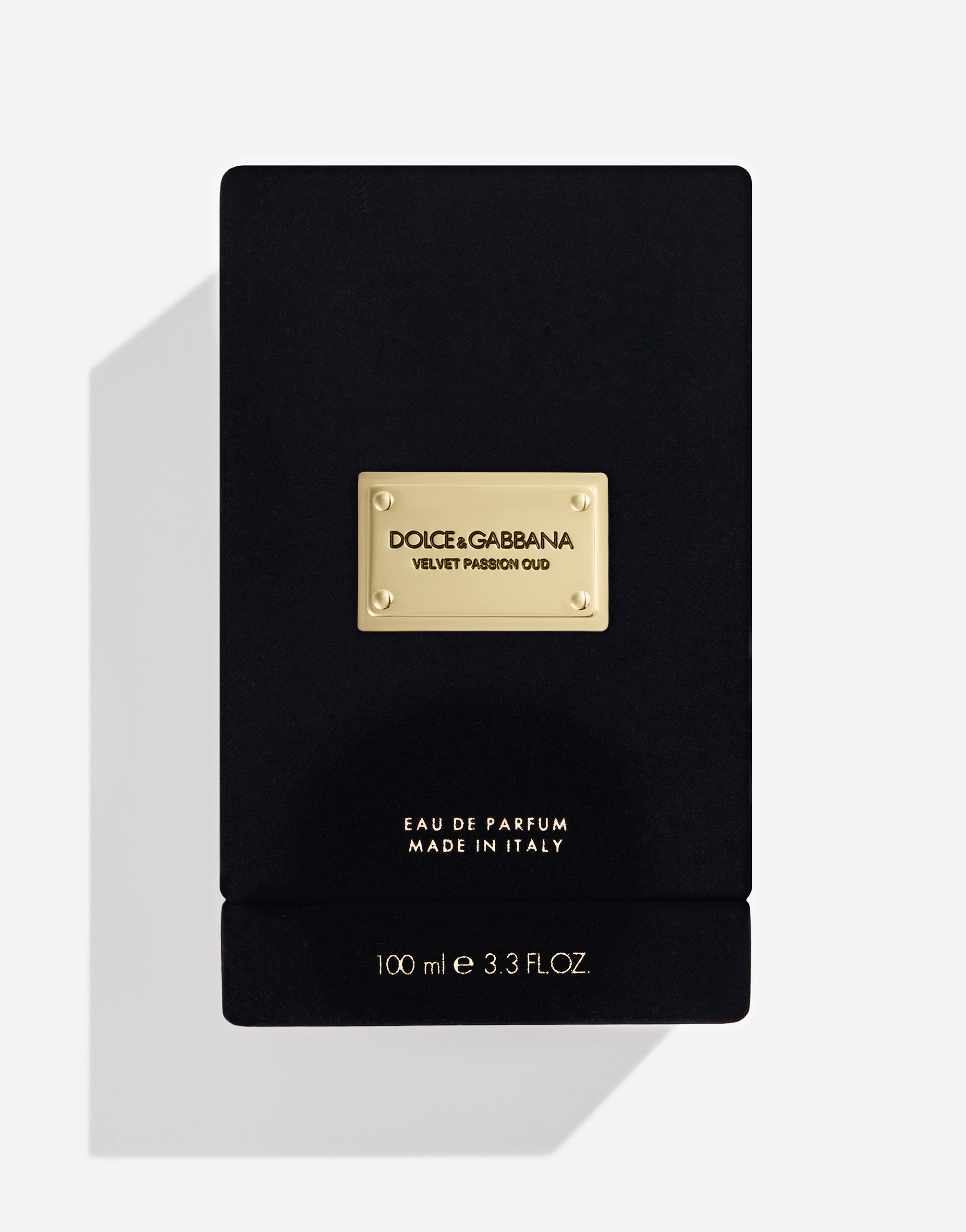 Dolce & Gabbana Velvet Passion Oud Eau De Parfum