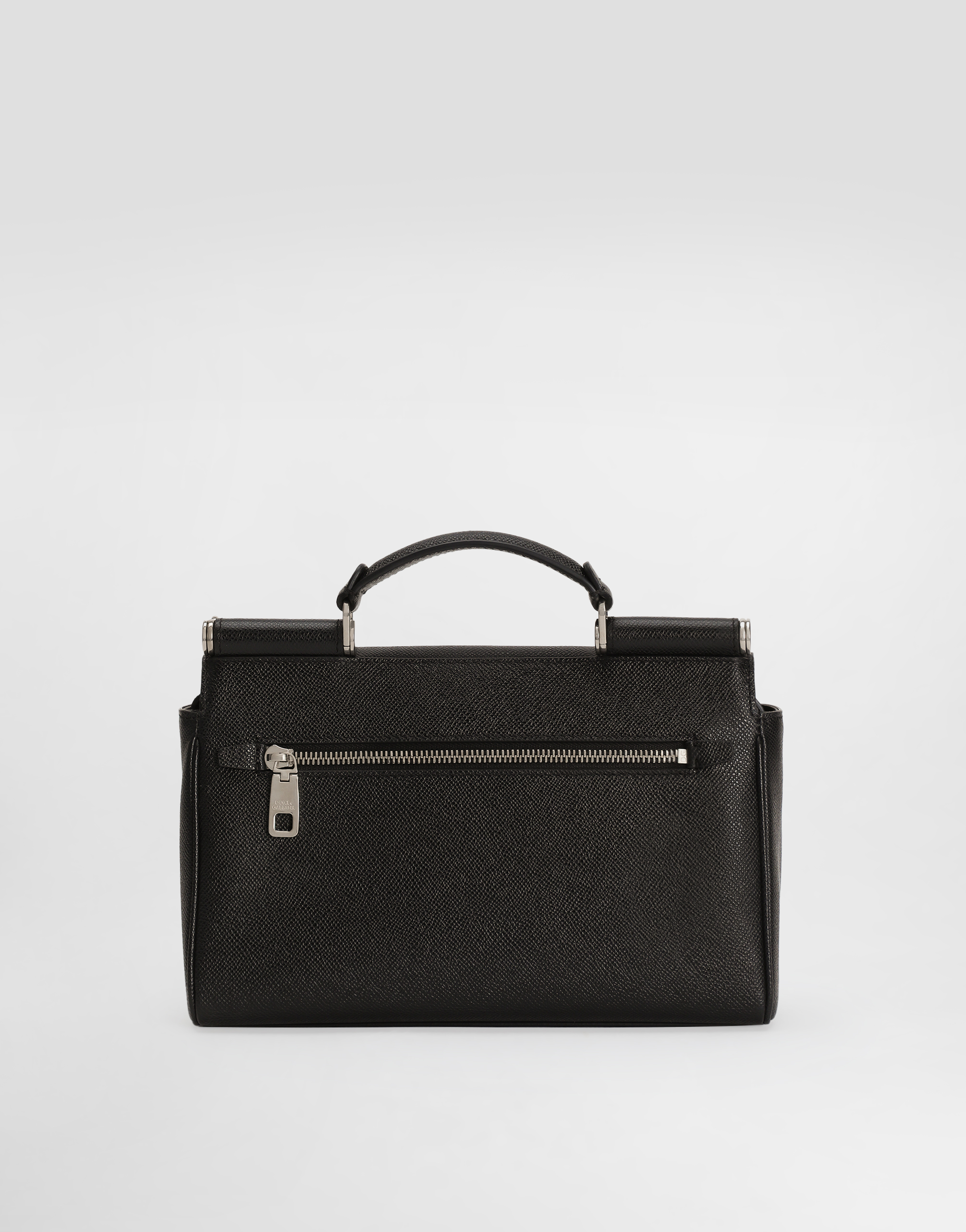 Calfskin Sicily bag