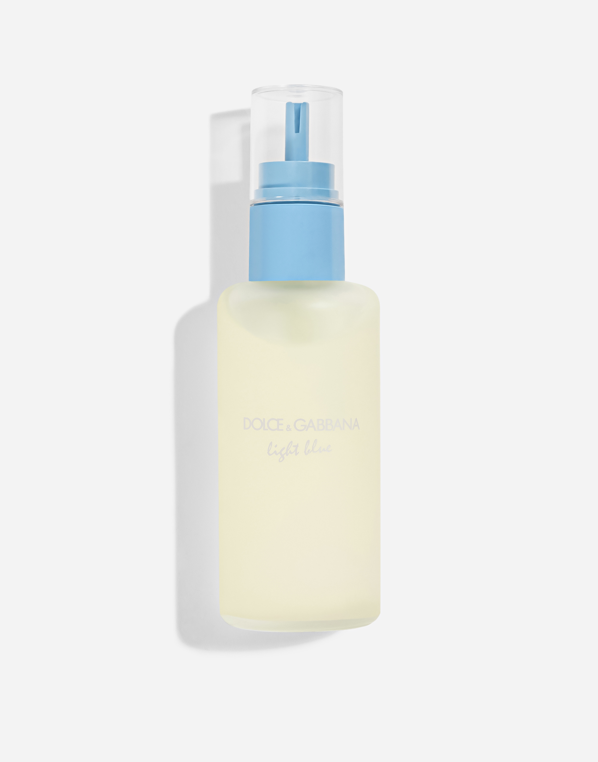 Dolce & Gabbana Light Blue Eau De Toilette Refill