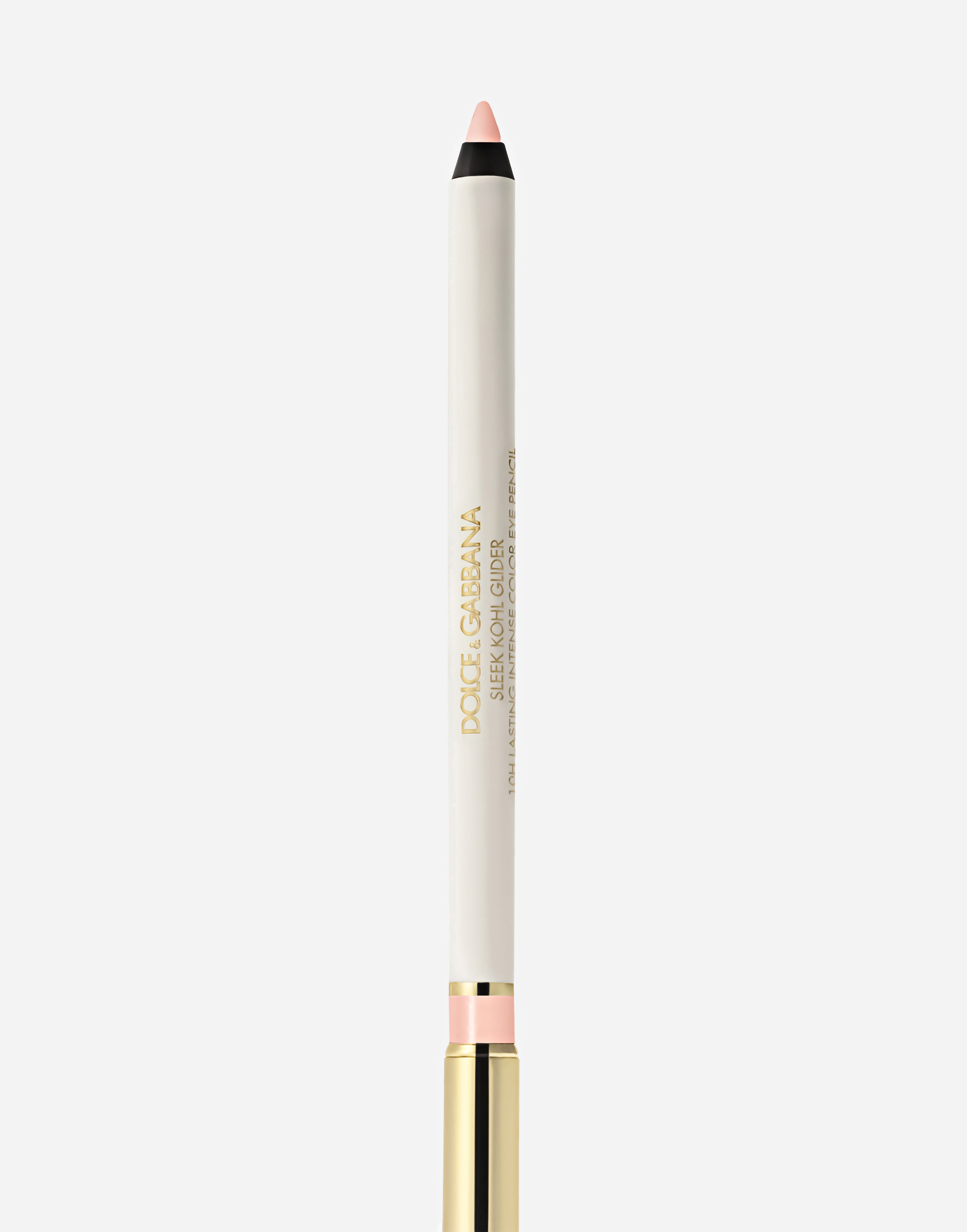 Dolce & Gabbana Eye Pencil 08 Blushing Nude In 08 Blushing Nude - Pink Toned Light Nude