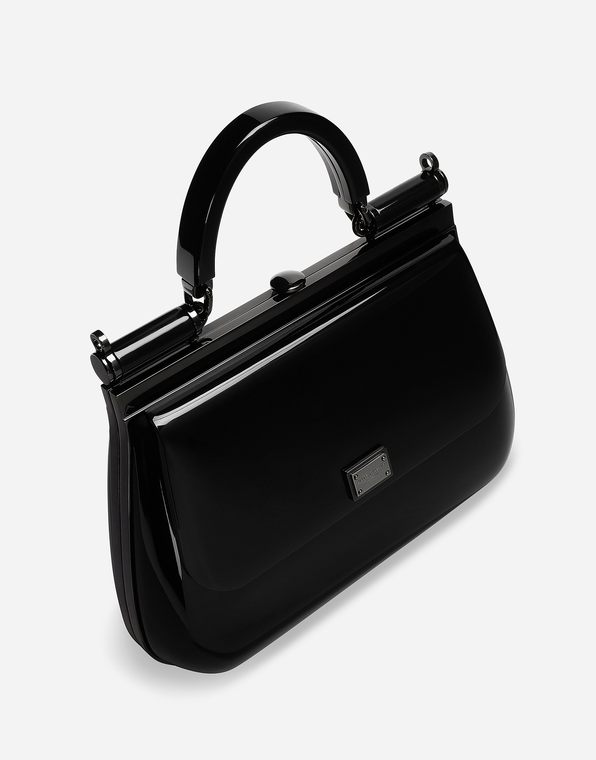 Sicily Box handbag